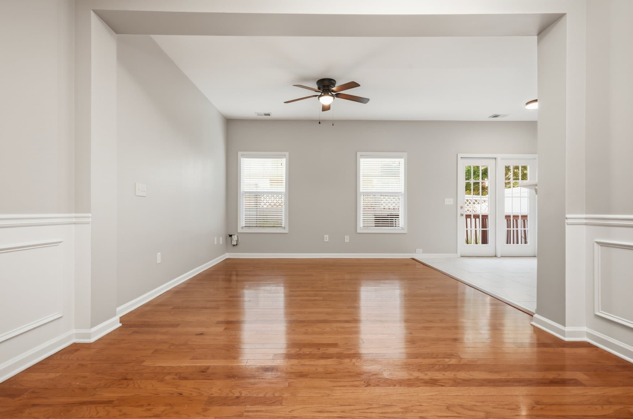 Kennesaw Townhome: 1813 Willow Branch Ln NW