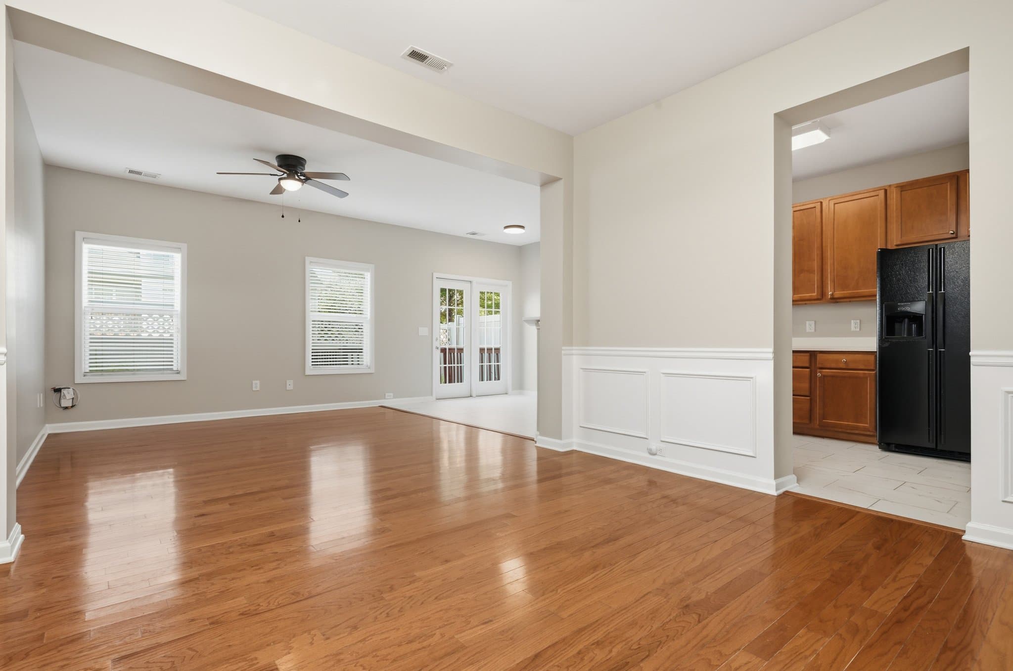 Kennesaw Townhome: 1813 Willow Branch Ln NW