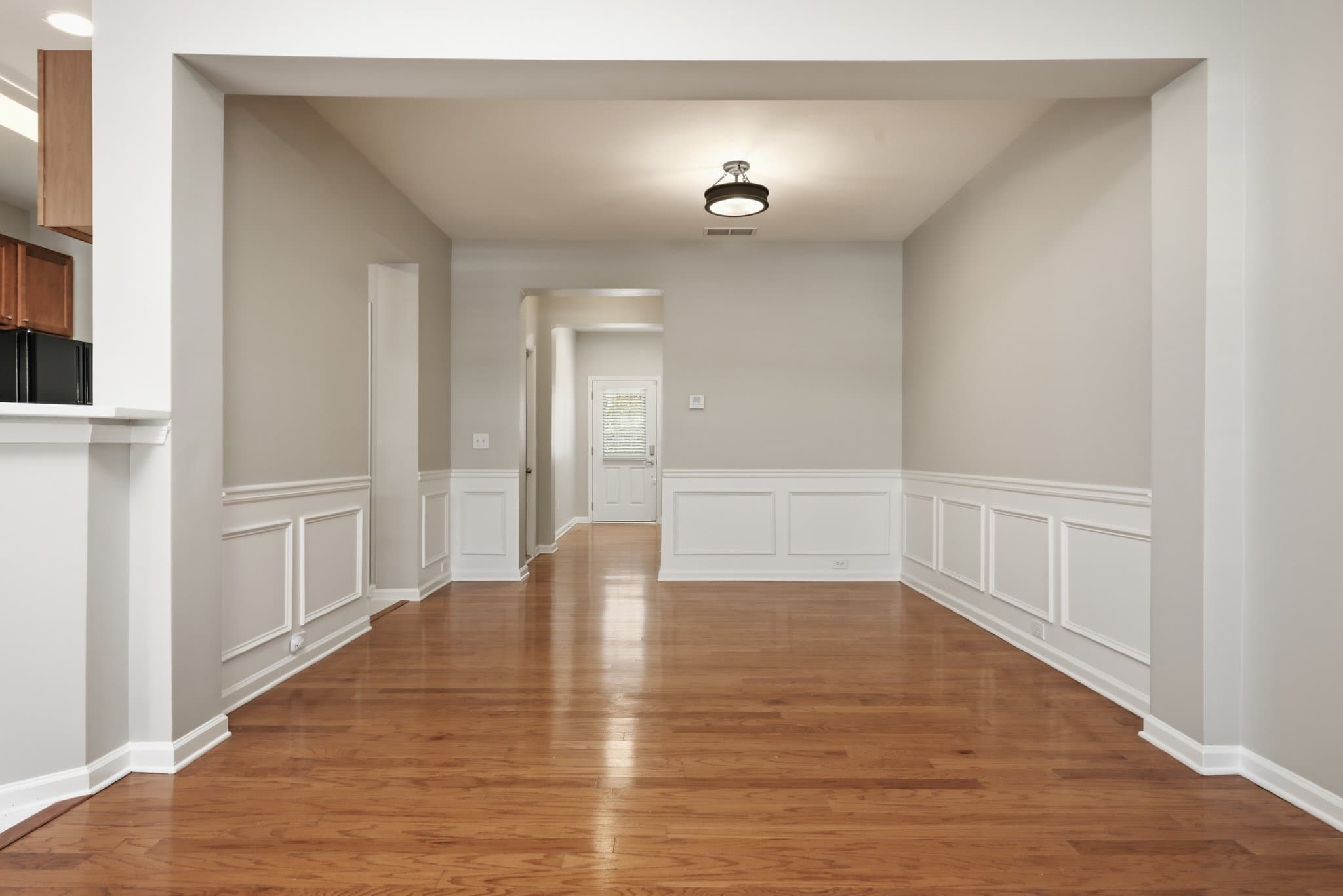 Kennesaw Townhome: 1813 Willow Branch Ln NW