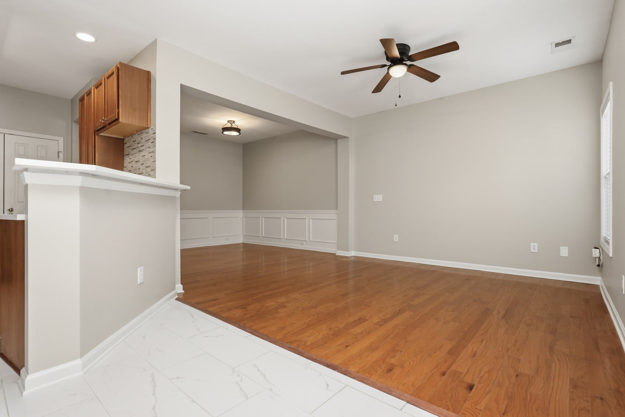 Kennesaw Townhome: 1813 Willow Branch Ln NW