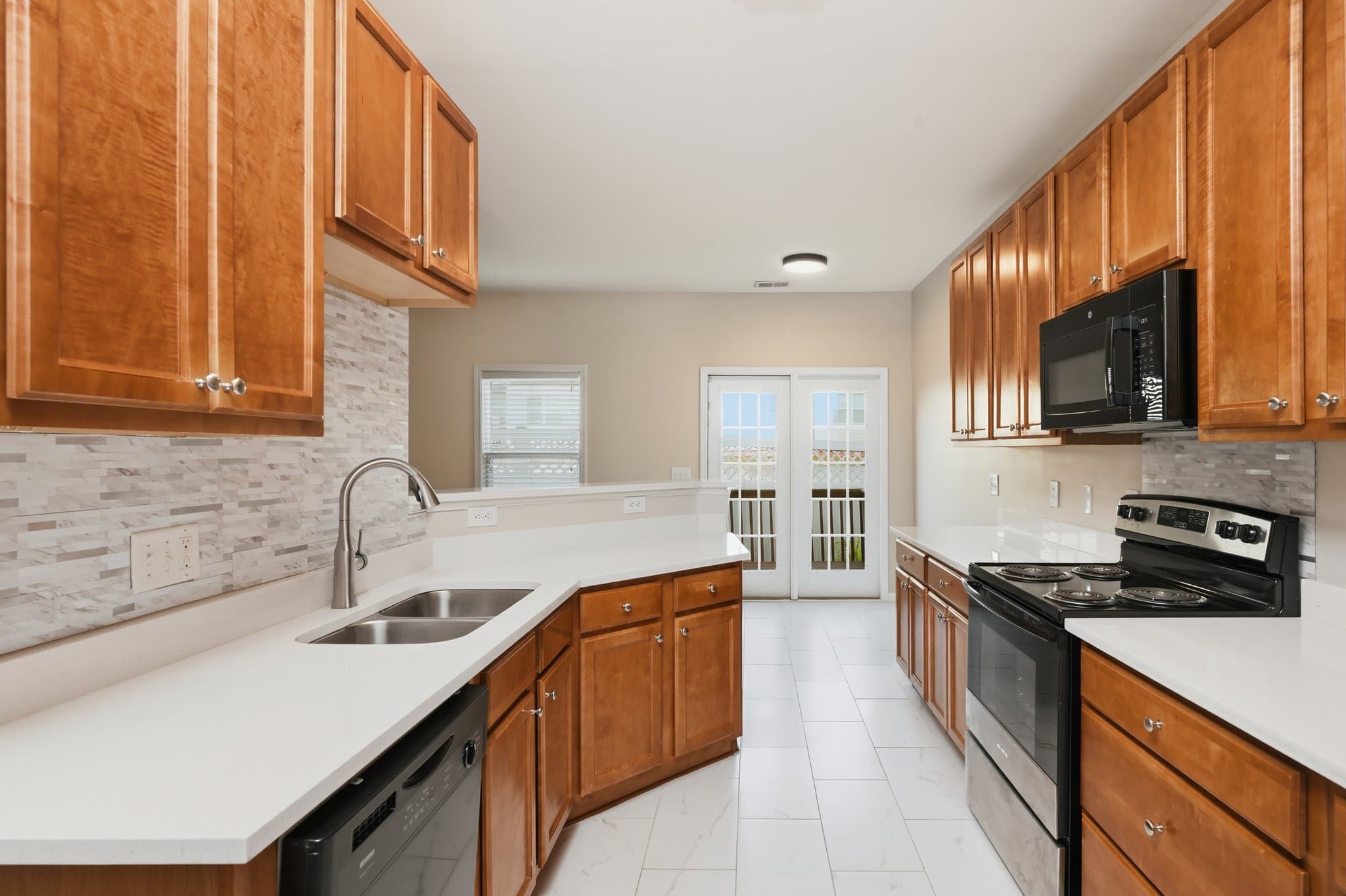 Kennesaw Townhome: 1813 Willow Branch Ln NW