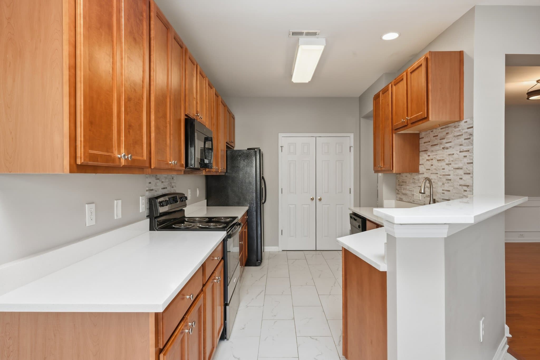 Kennesaw Townhome: 1813 Willow Branch Ln NW