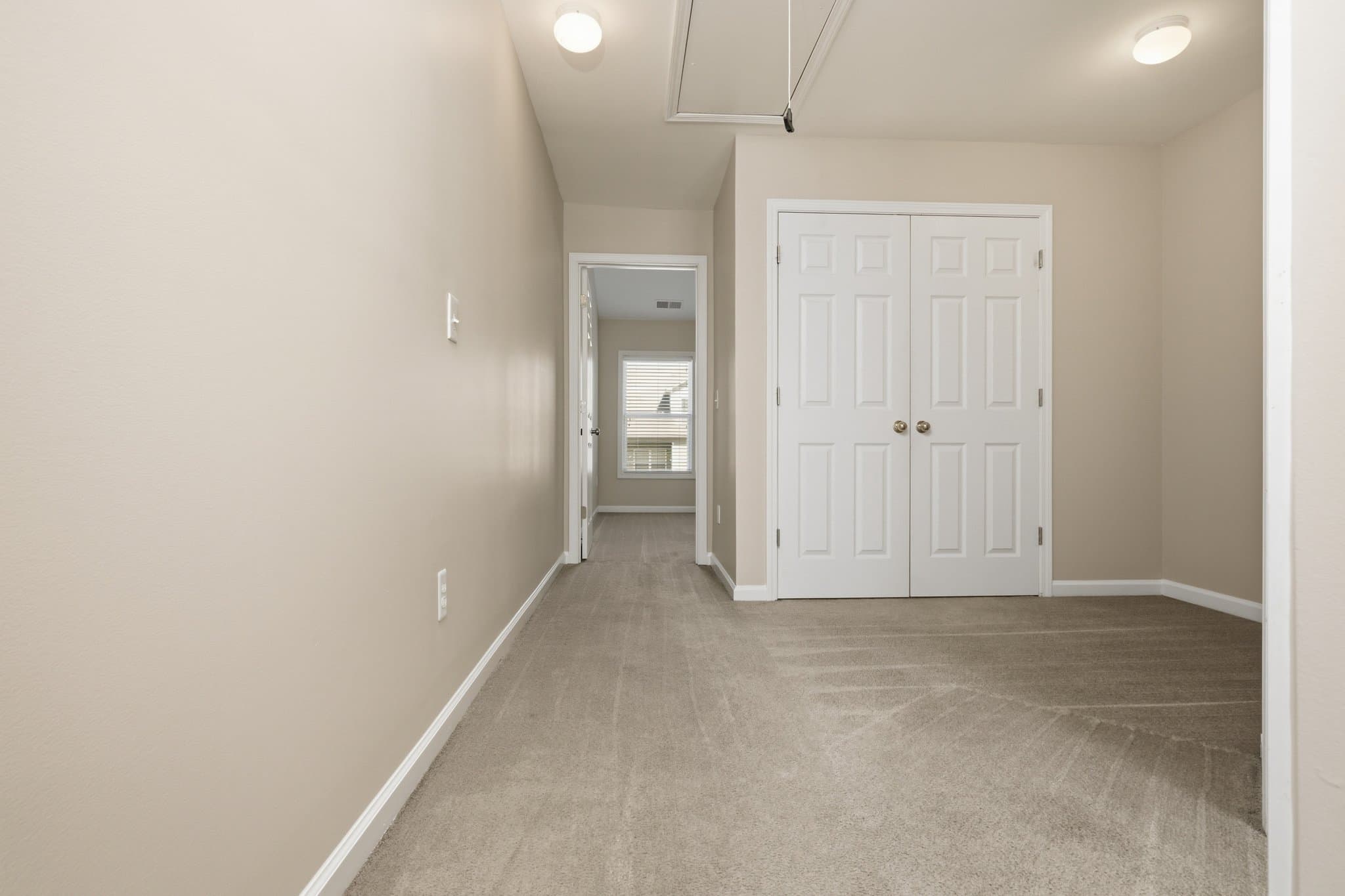 Kennesaw Townhome: 1813 Willow Branch Ln NW