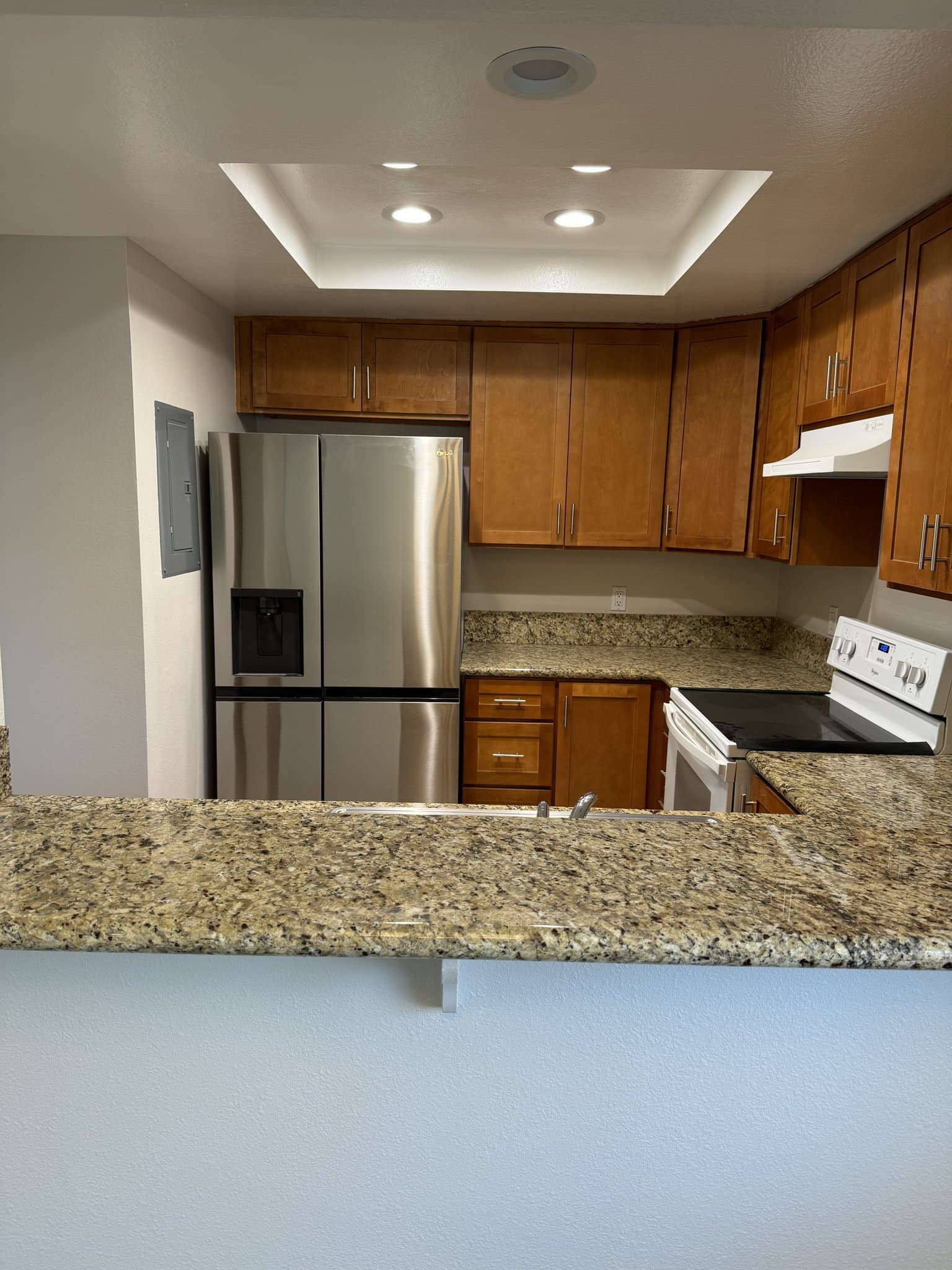 Anaheim Condo: 465 South Ranch View Circle
