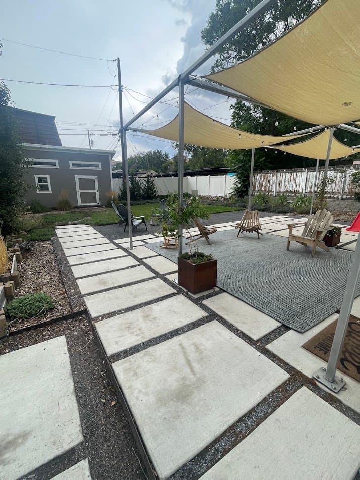 Salt Lake City House: 819 E 300 S