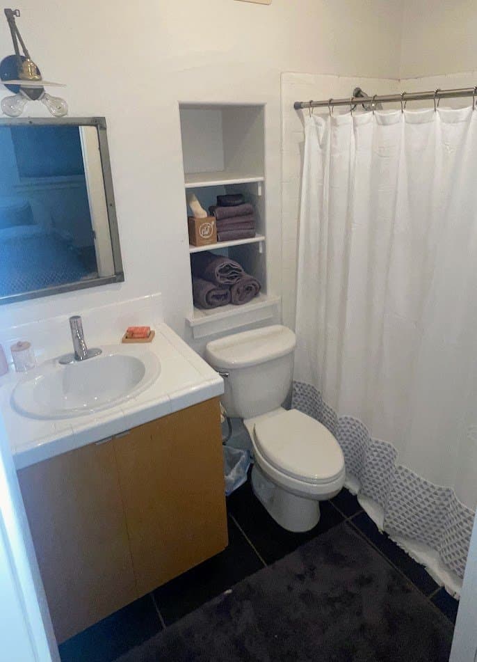 Salt Lake City House: 819 E 300 S