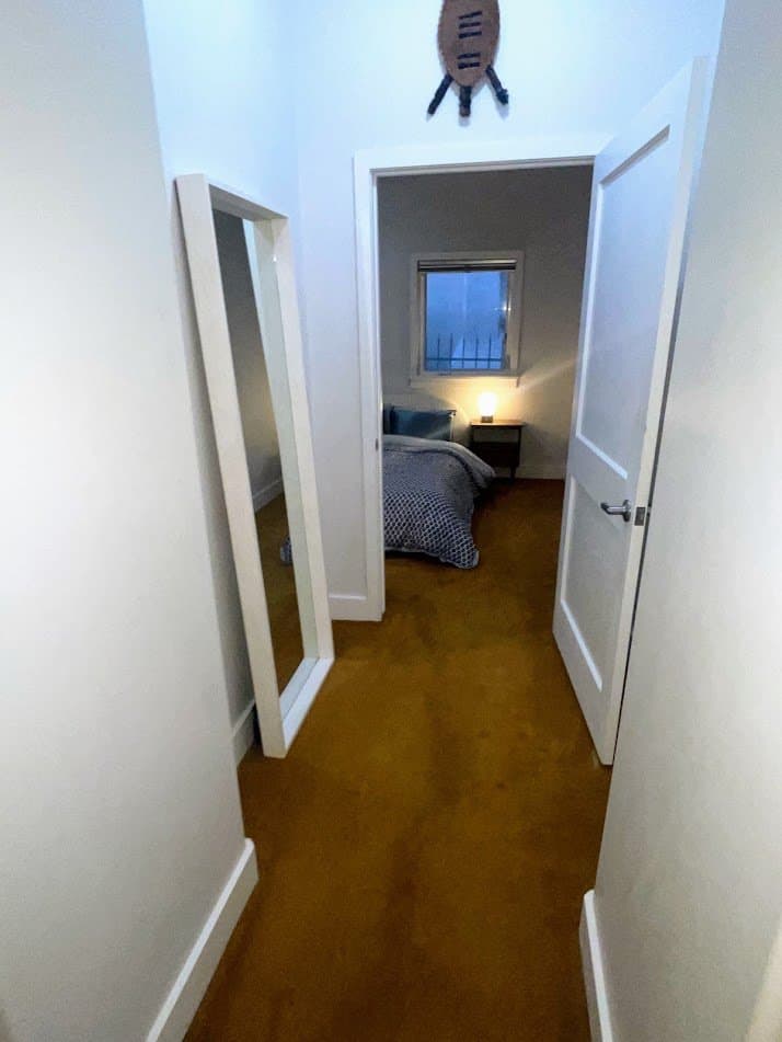 Salt Lake City House: 819 E 300 S