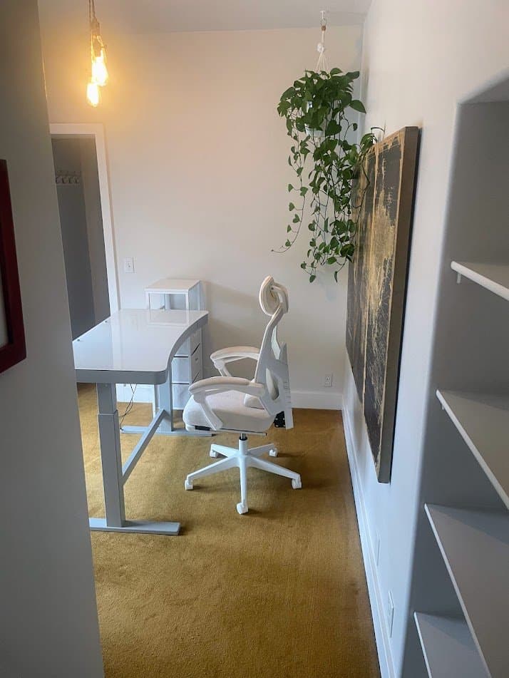 Salt Lake City House: 819 E 300 S