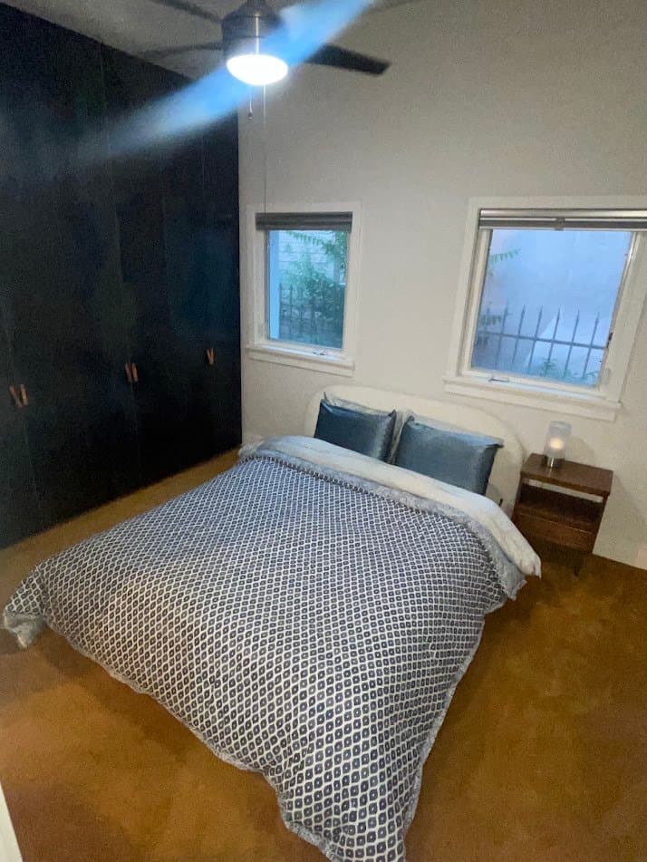 Salt Lake City House: 819 E 300 S