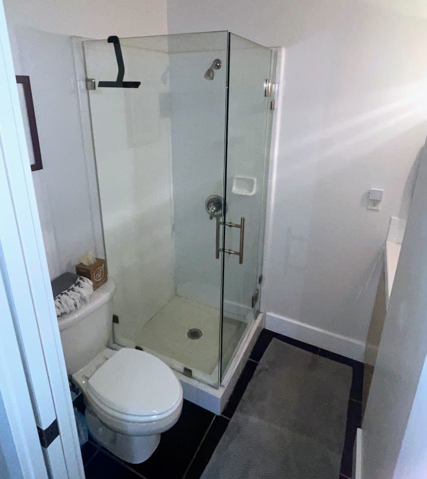 Salt Lake City House: 819 E 300 S