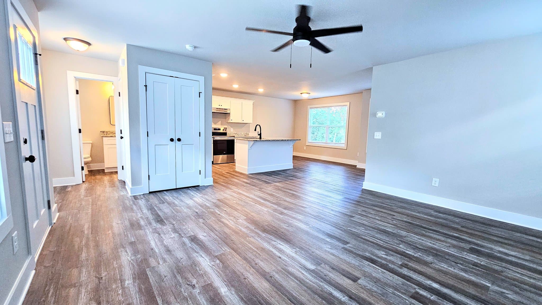 Gainesville House: 6540 Bonanza Trl