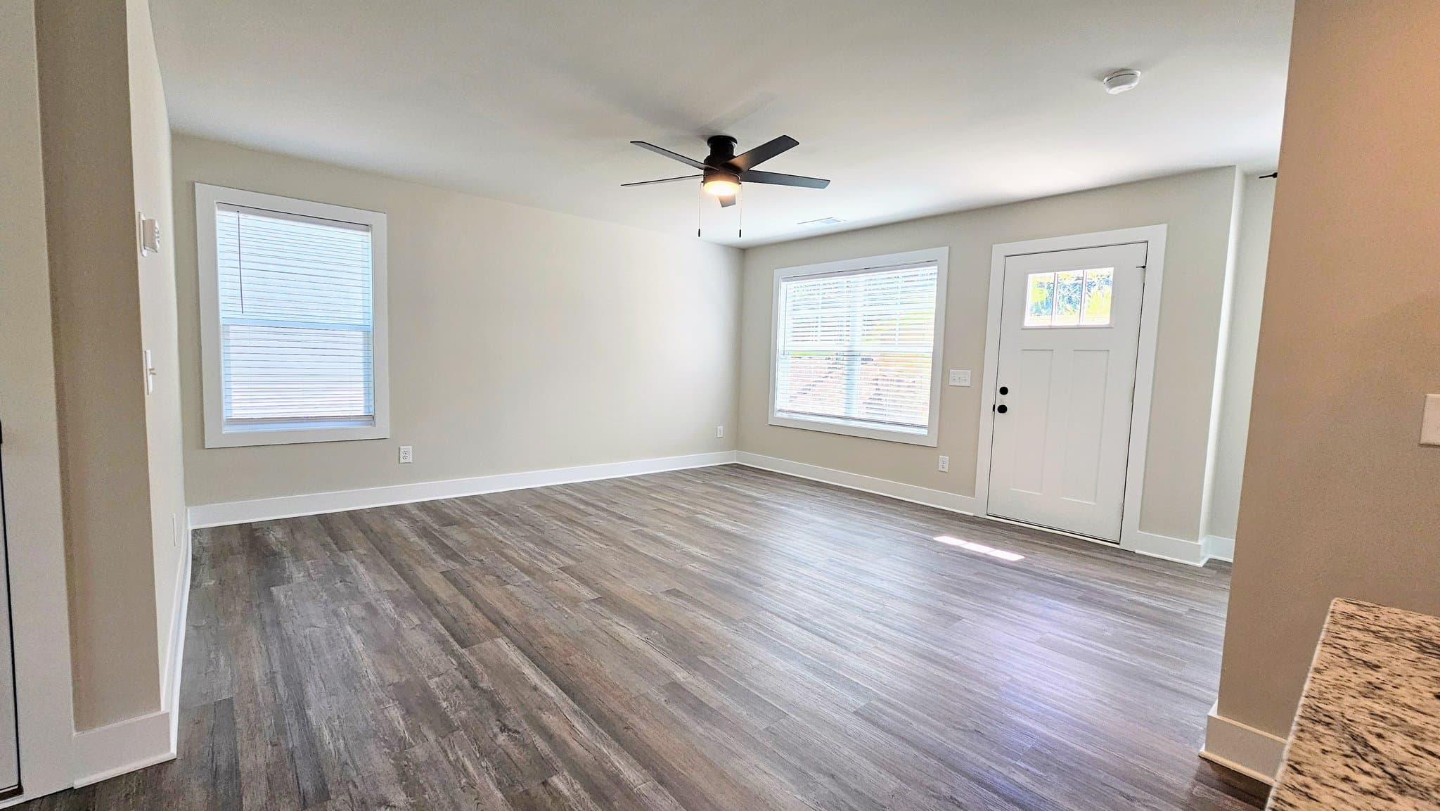 Gainesville House: 6540 Bonanza Trl