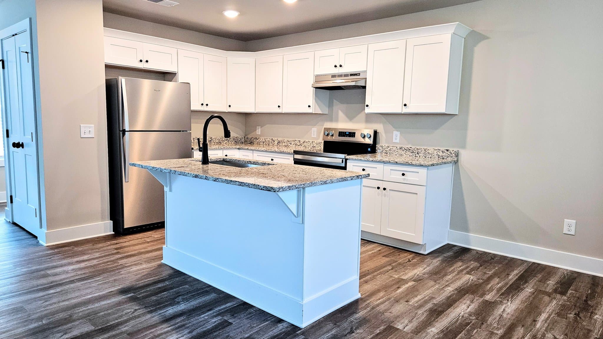 Gainesville House: 6540 Bonanza Trl