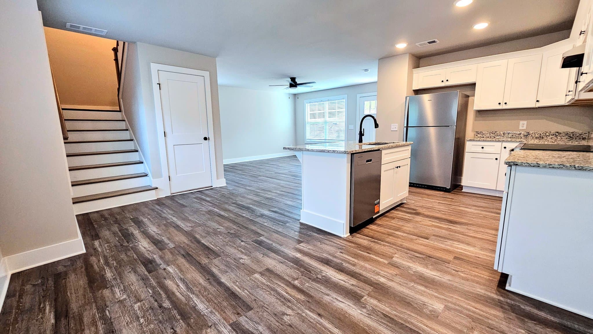 Gainesville House: 6540 Bonanza Trl