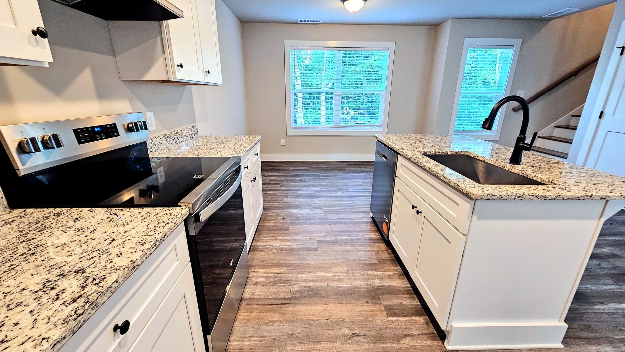 Gainesville House: 6540 Bonanza Trl