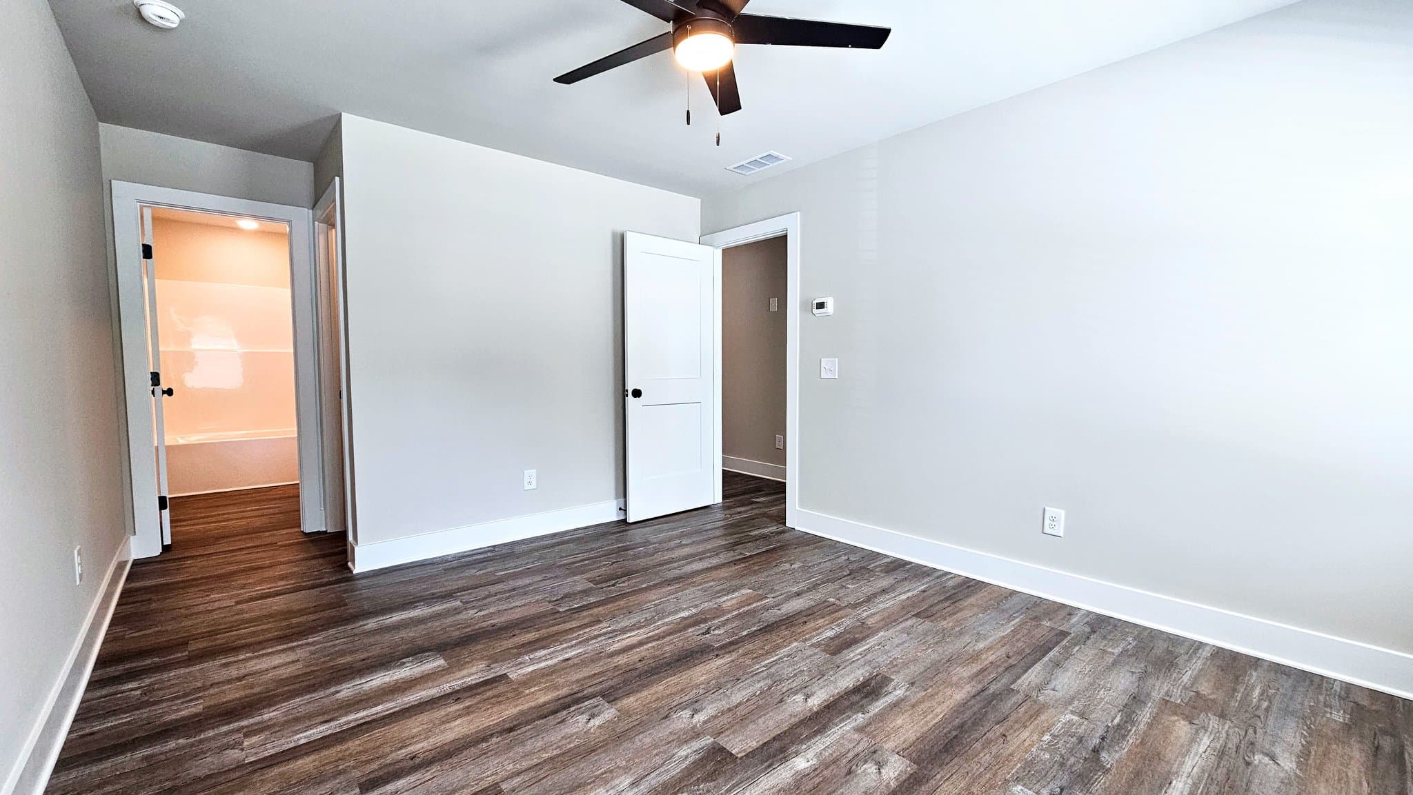 Gainesville House: 6540 Bonanza Trl