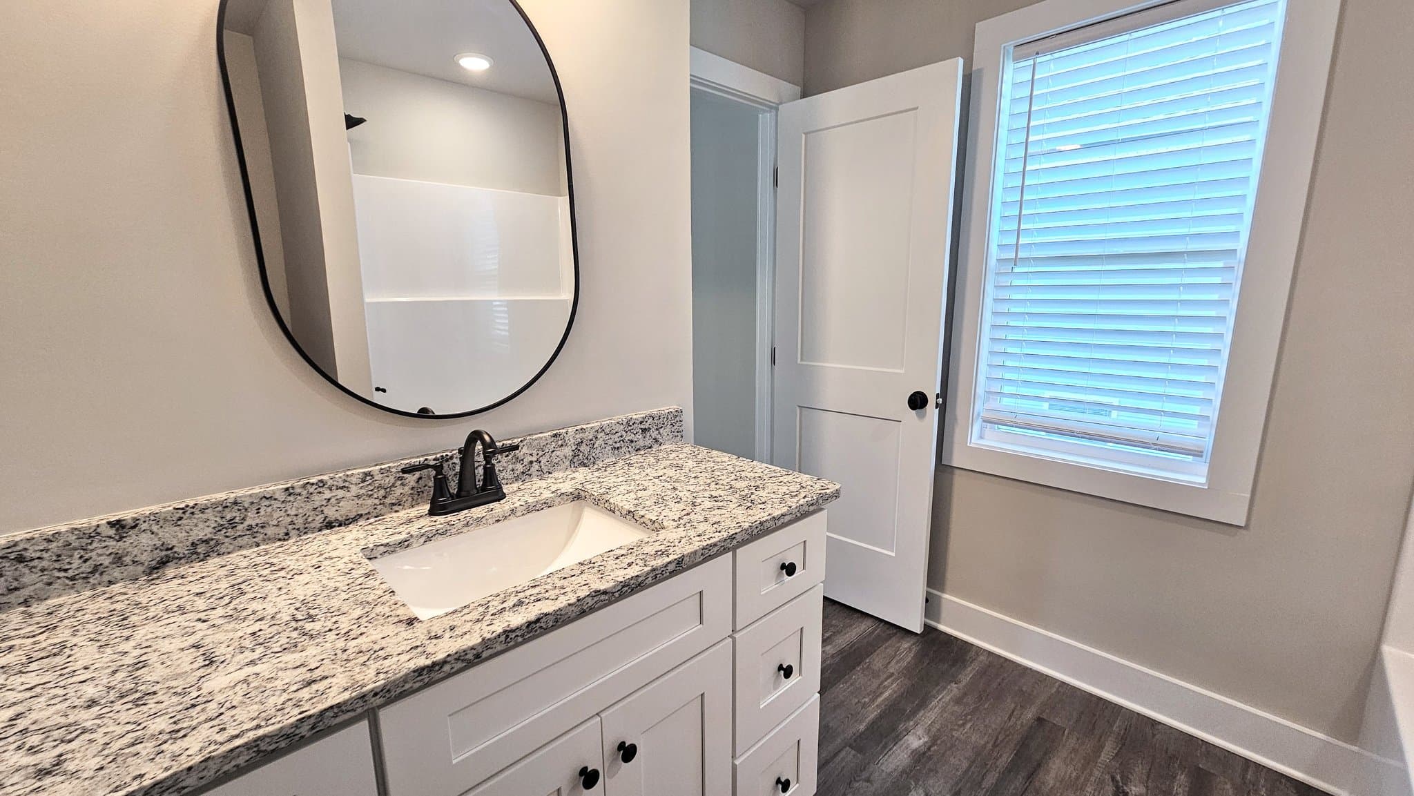 Gainesville House: 6540 Bonanza Trl