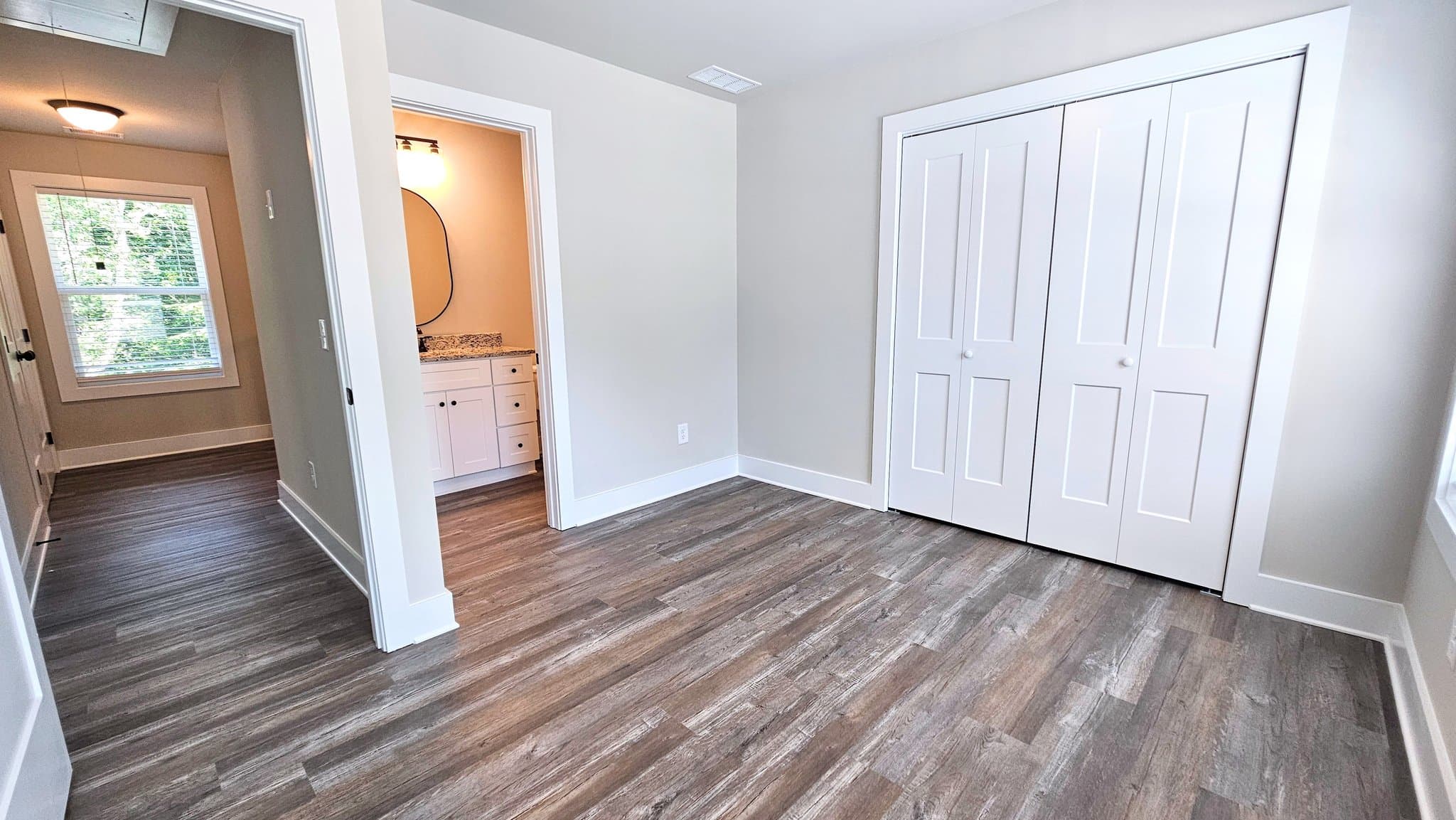 Gainesville House: 6540 Bonanza Trl