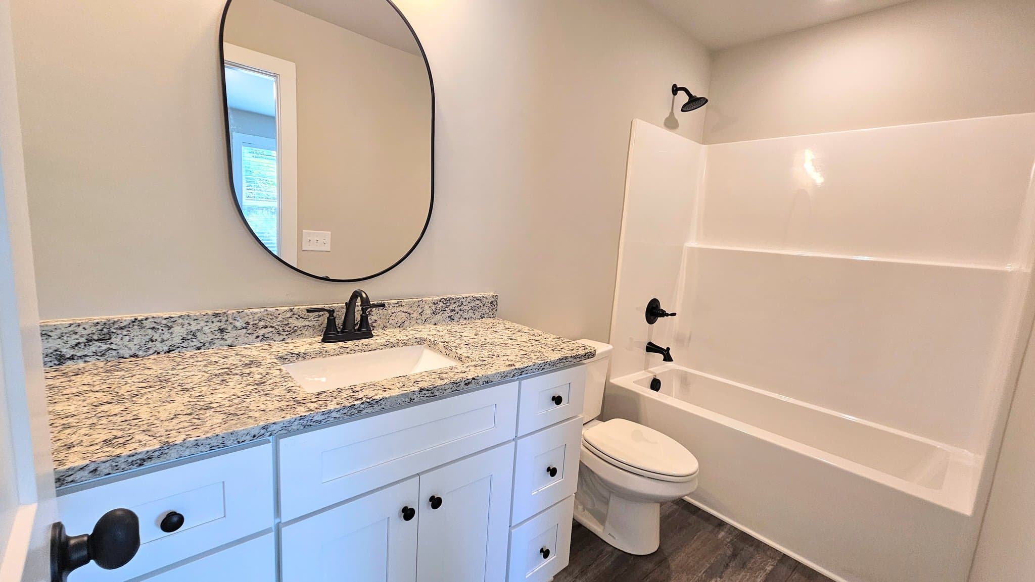 Gainesville House: 6540 Bonanza Trl