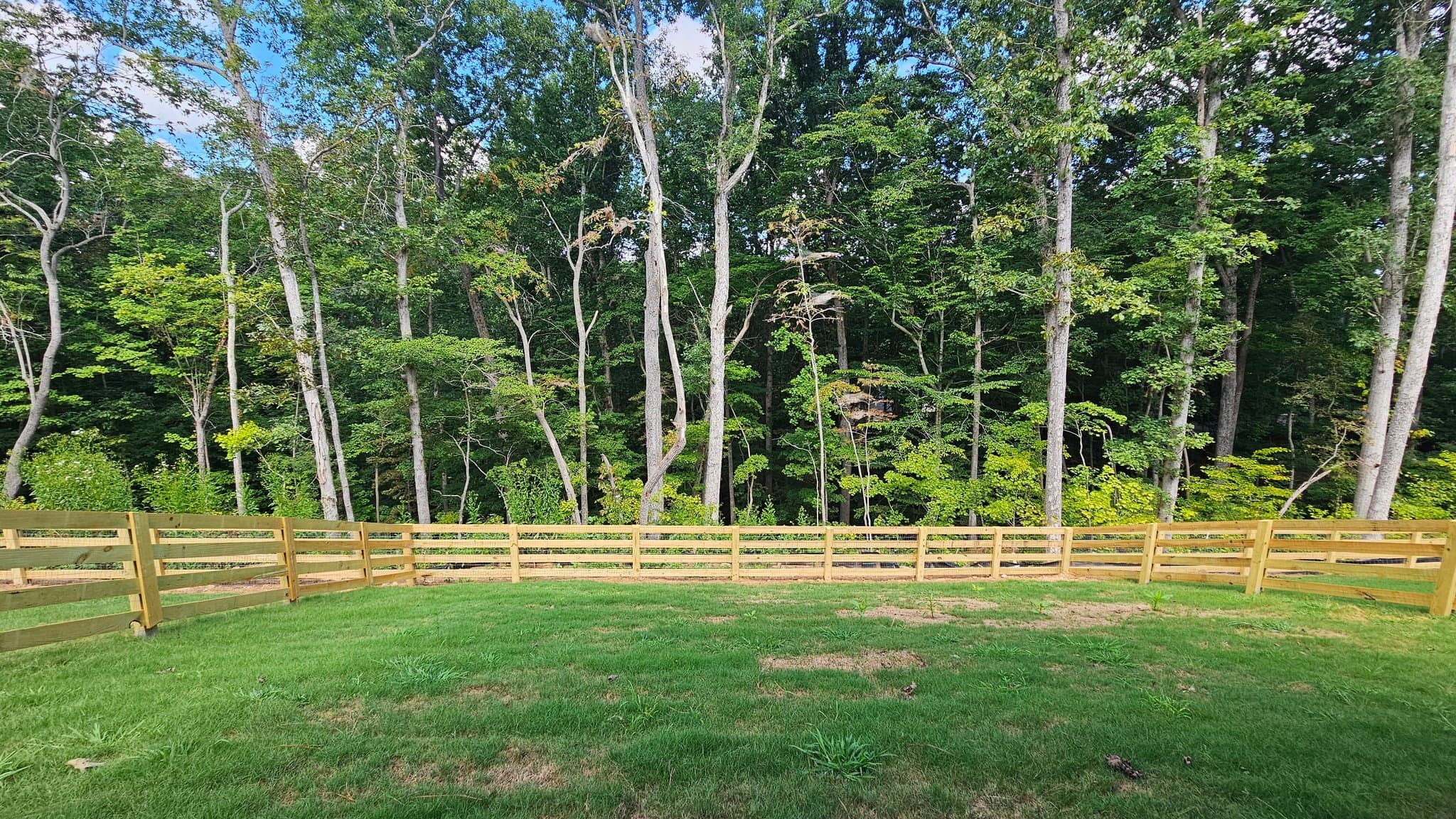 Gainesville House: 6540 Bonanza Trl