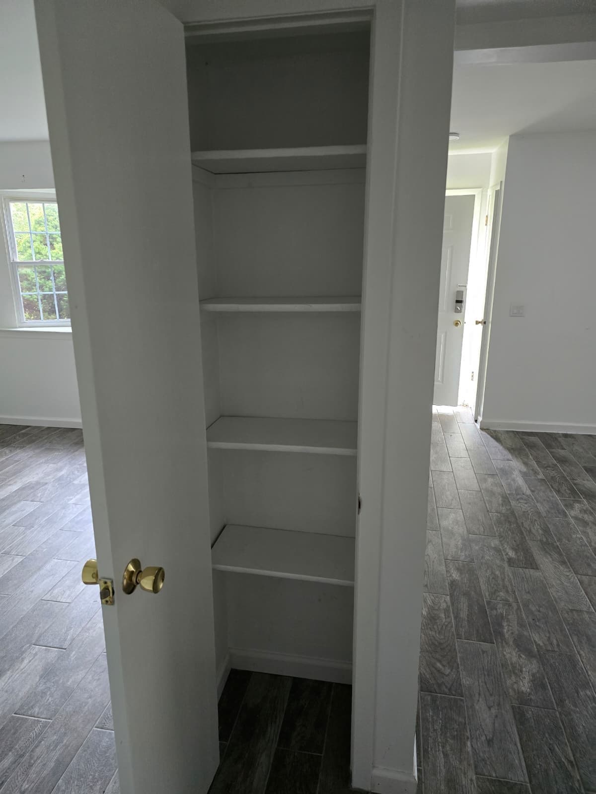 Staten Island Townhome: 31A Franklin Ln