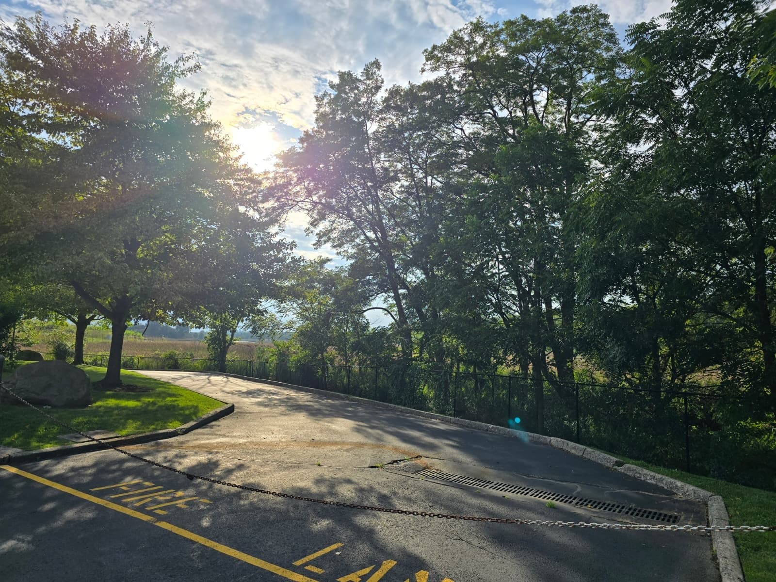 Staten Island Townhome: 31A Franklin Ln
