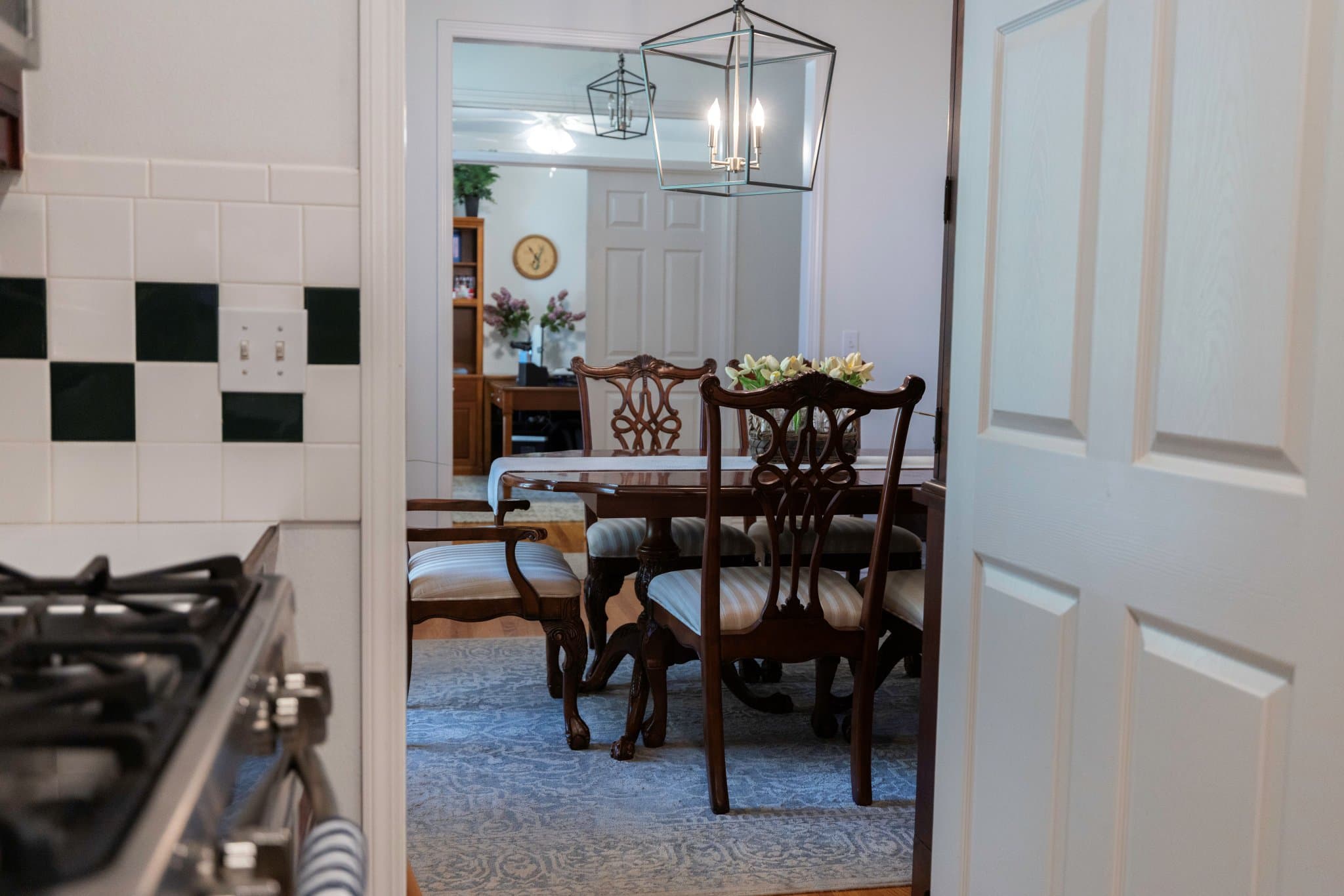 Fayetteville House: 2431 North Toy Drive