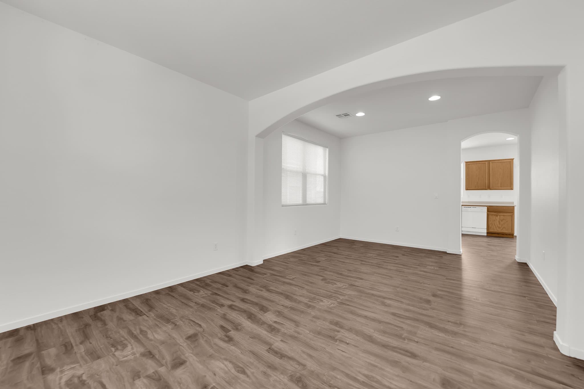 Las Vegas House: 9633 Rolling Thunder Ave