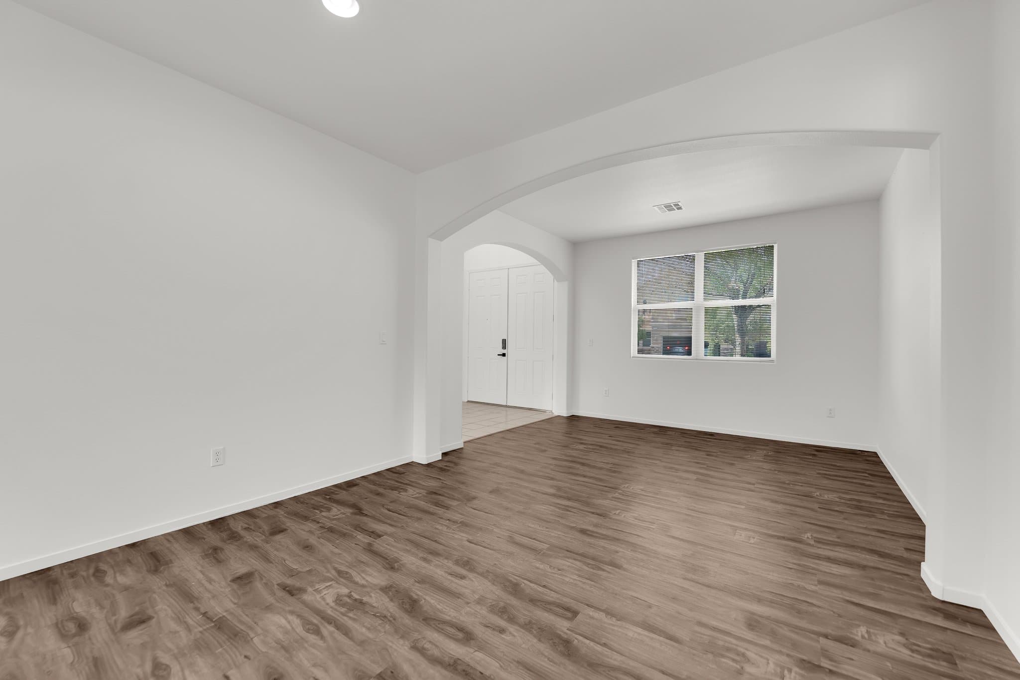 Las Vegas House: 9633 Rolling Thunder Ave