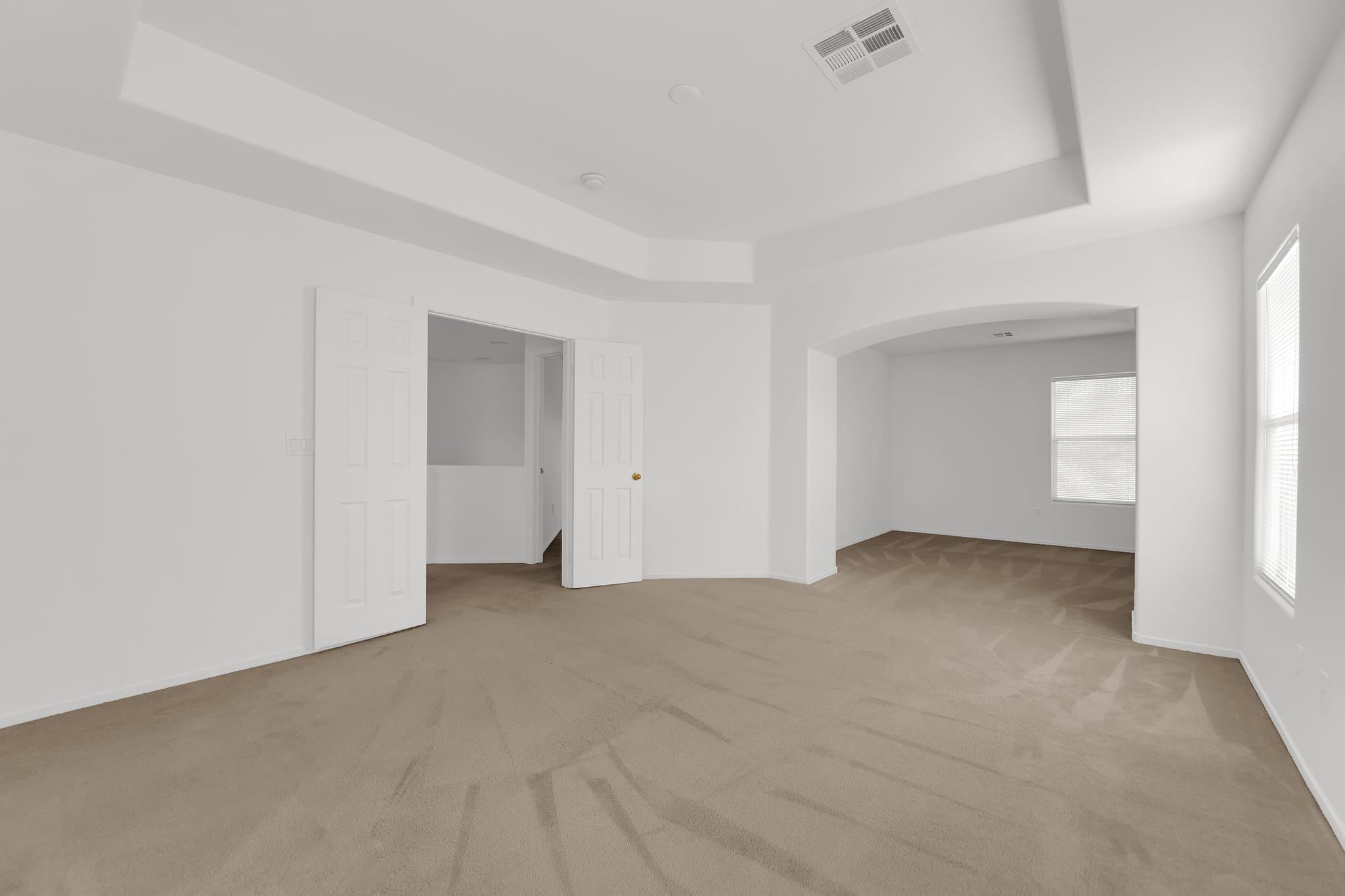Las Vegas House: 9633 Rolling Thunder Ave