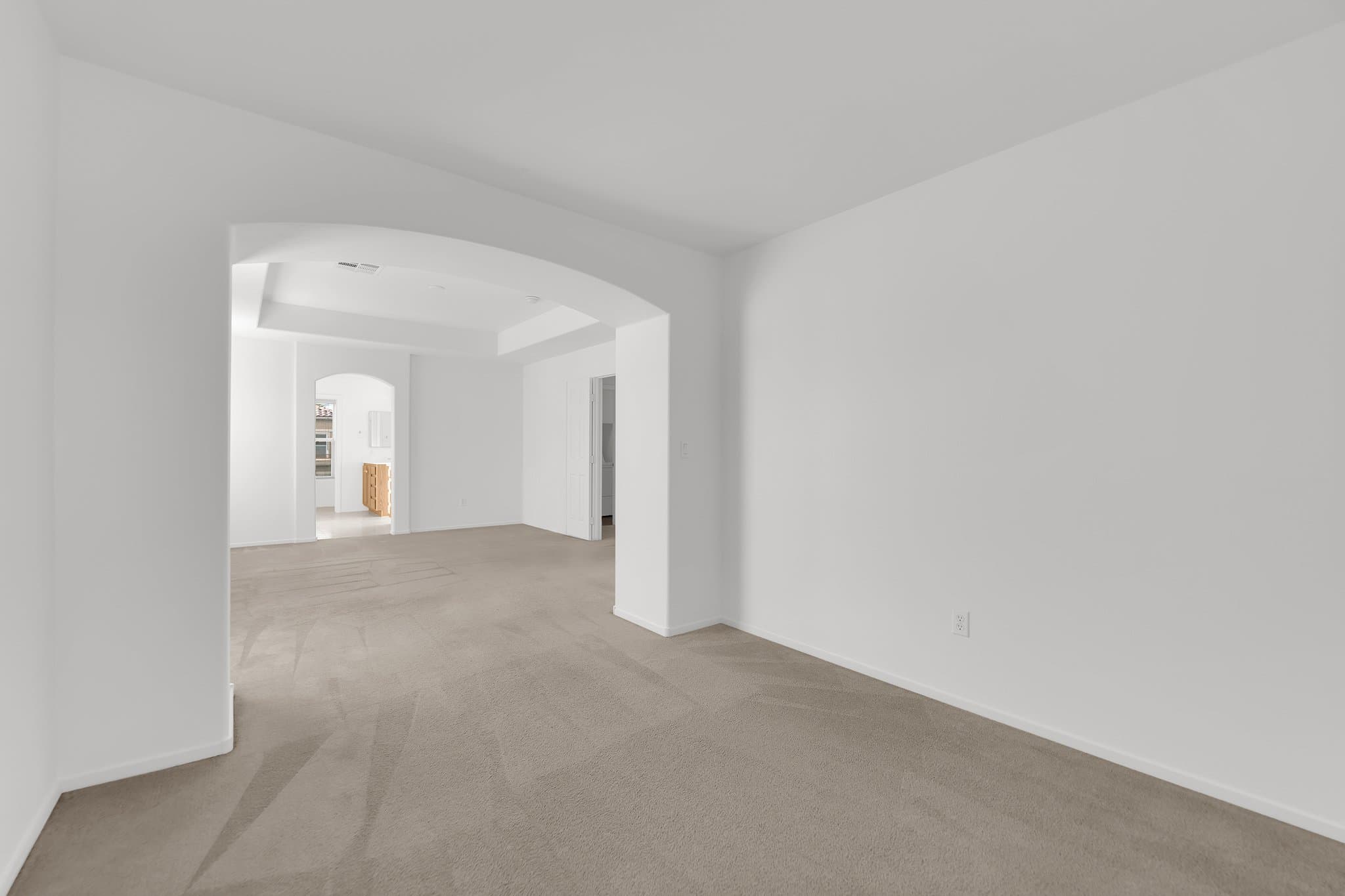 Las Vegas House: 9633 Rolling Thunder Ave