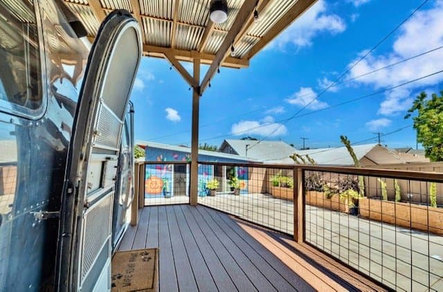 San Diego House: 2073 Franklin Ave