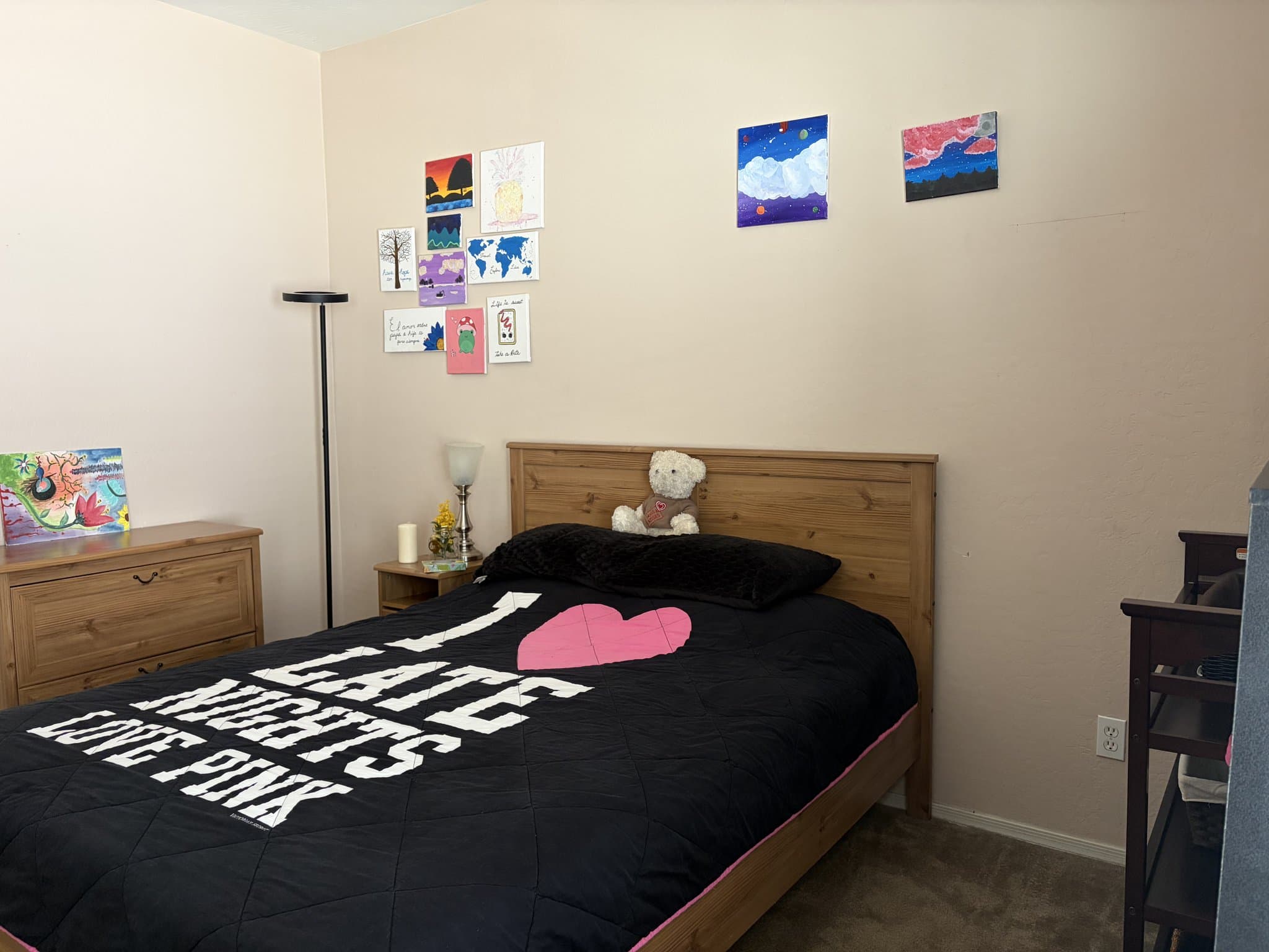 Queen Creek Single Room: 22234 E Via Del Palo