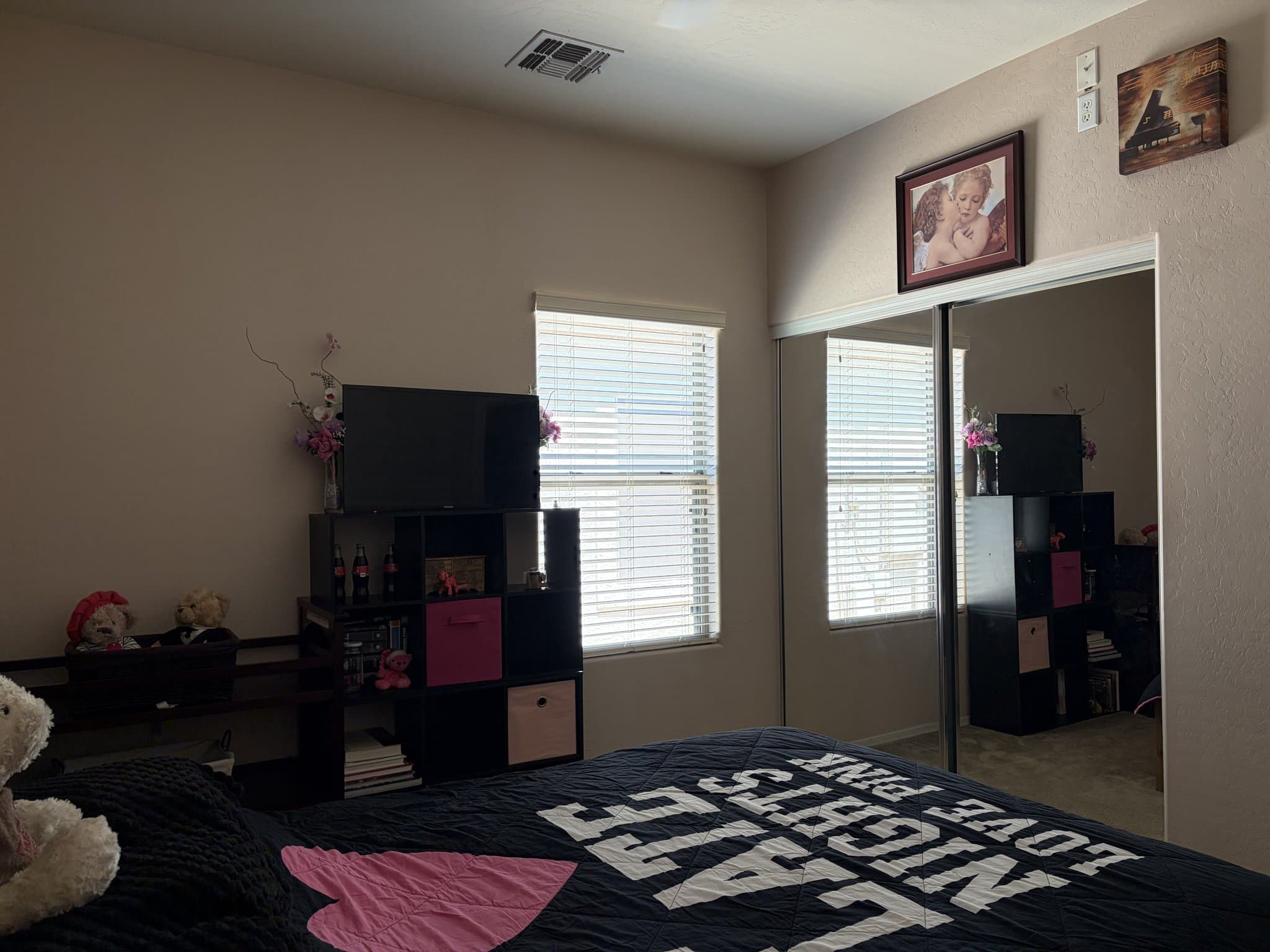 Queen Creek Single Room: 22234 E Via Del Palo