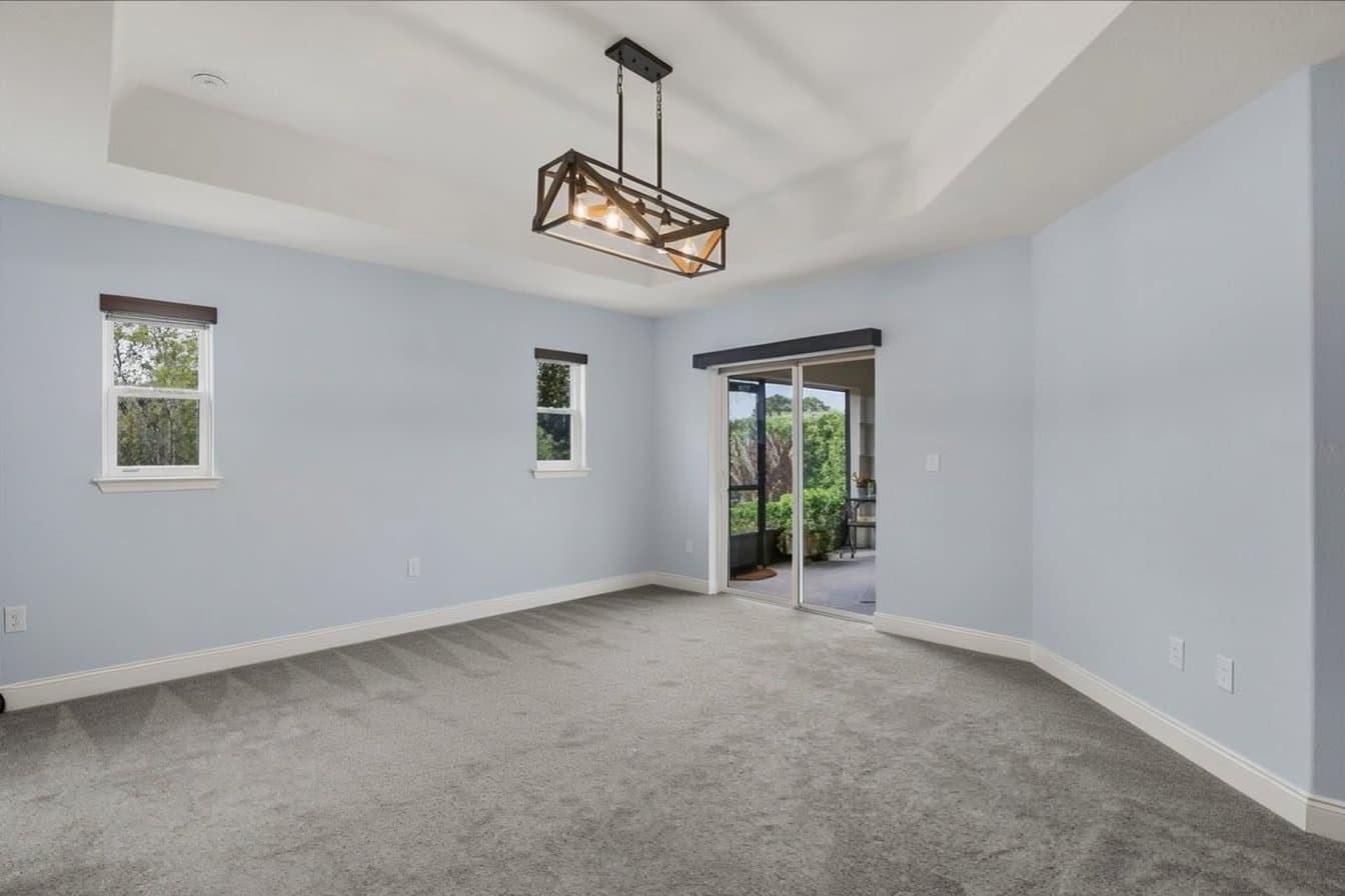 Tavares House: 30429 Island Club Dr
