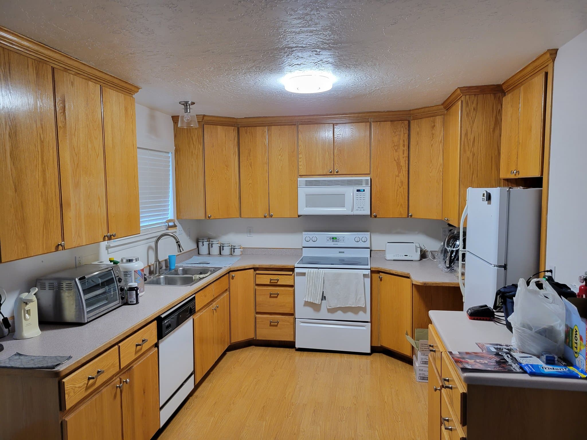 Provo Single Room: 1668 South 450 West