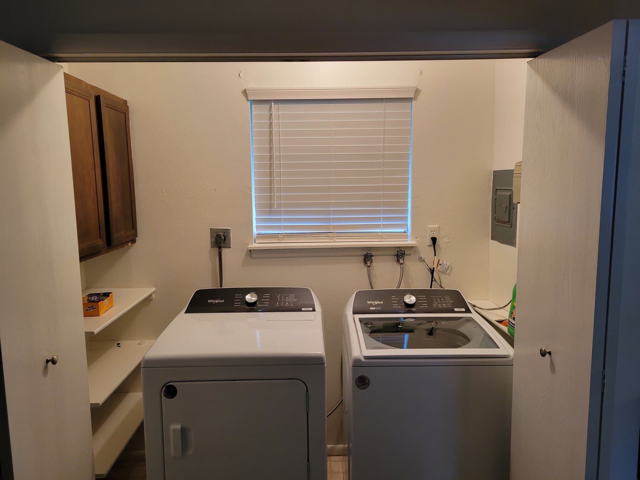 Provo Single Room: 1668 South 450 West