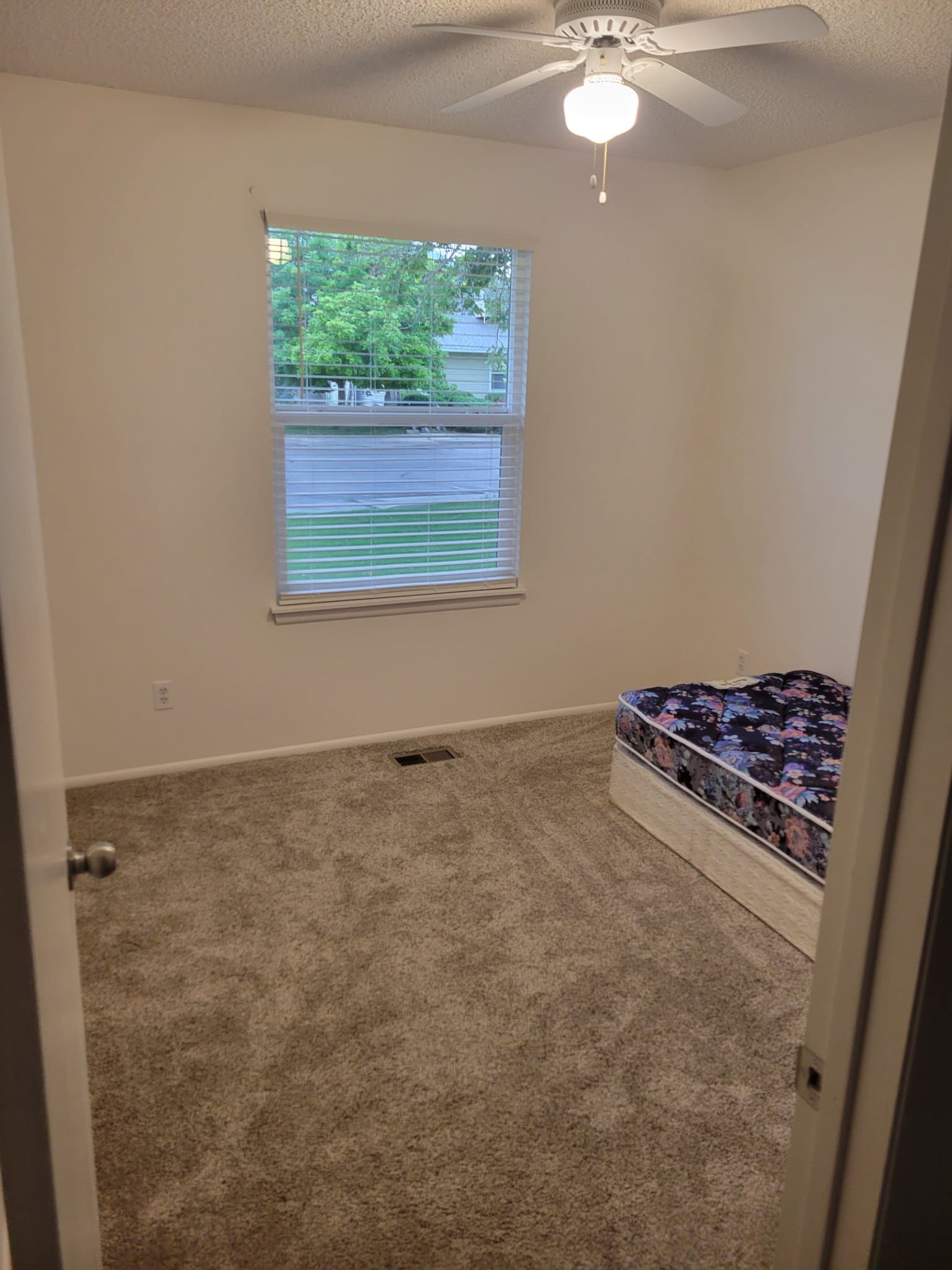 Provo Single Room: 1668 South 450 West
