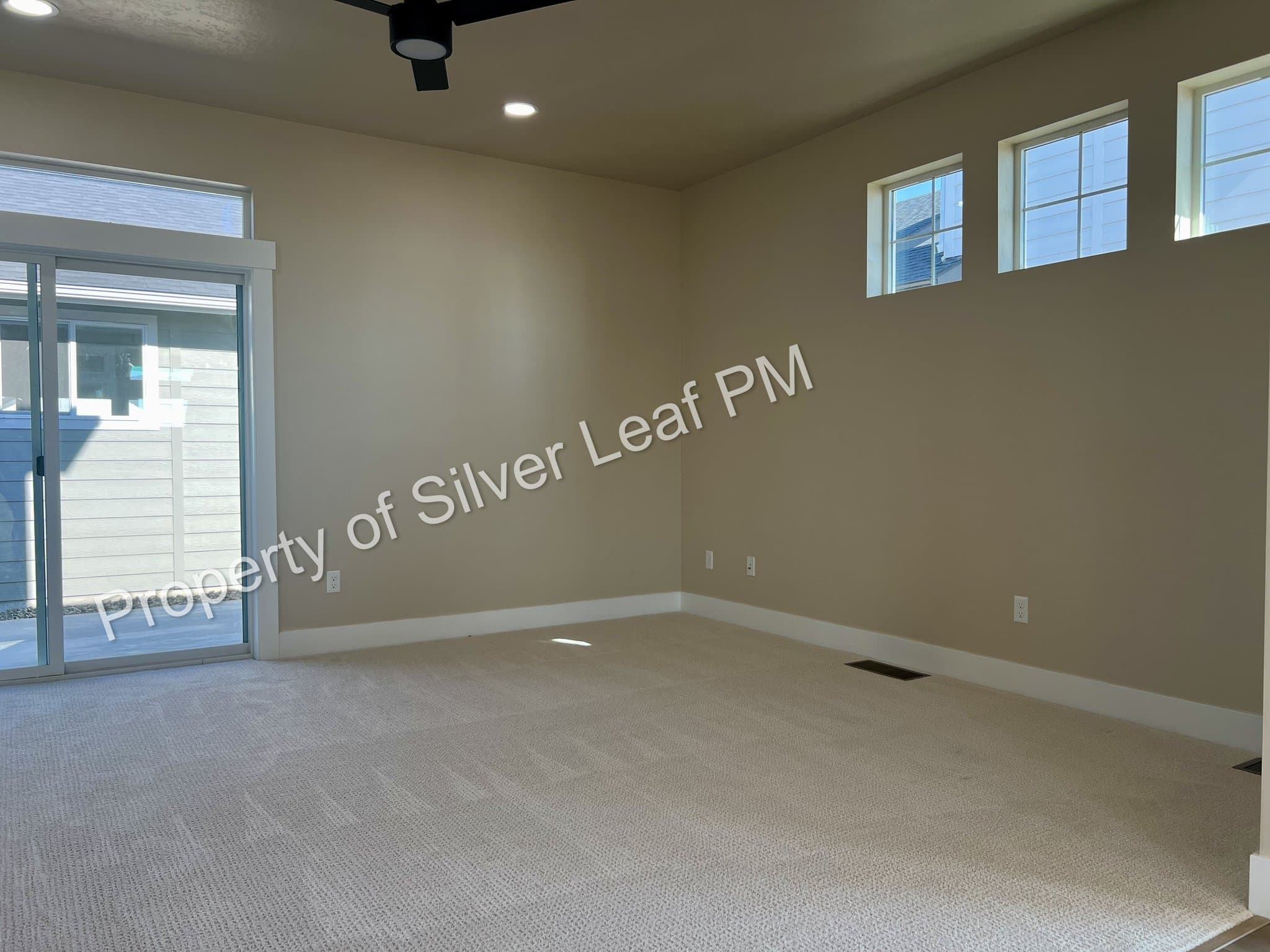 Boise House: 340 E Mayfield Springs Blvd