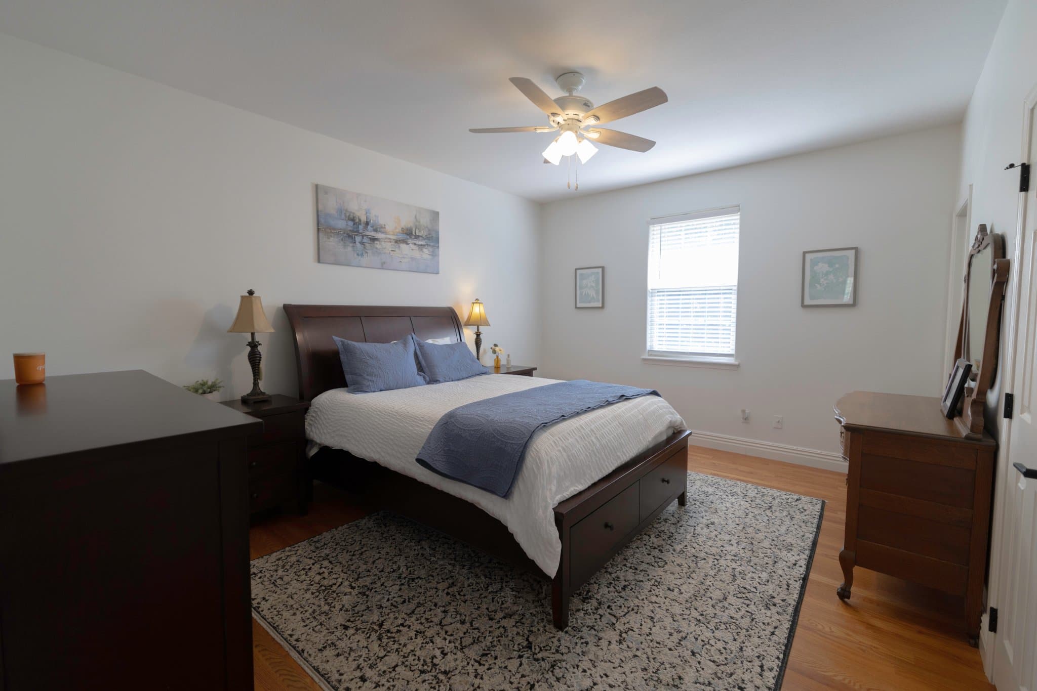 Fayetteville House: 2431 North Toy Drive