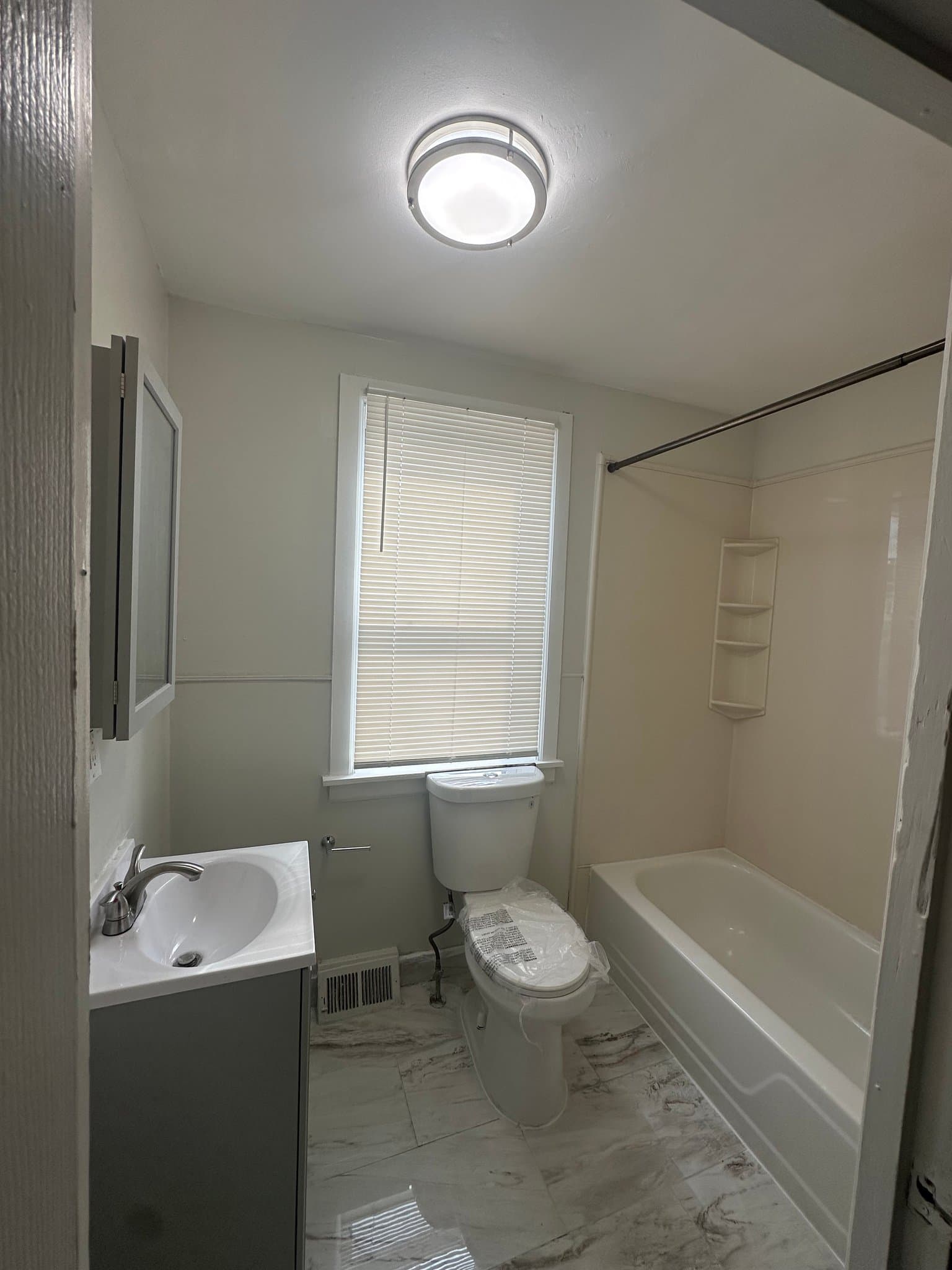 Baltimore Townhome: 2420 Orleans st