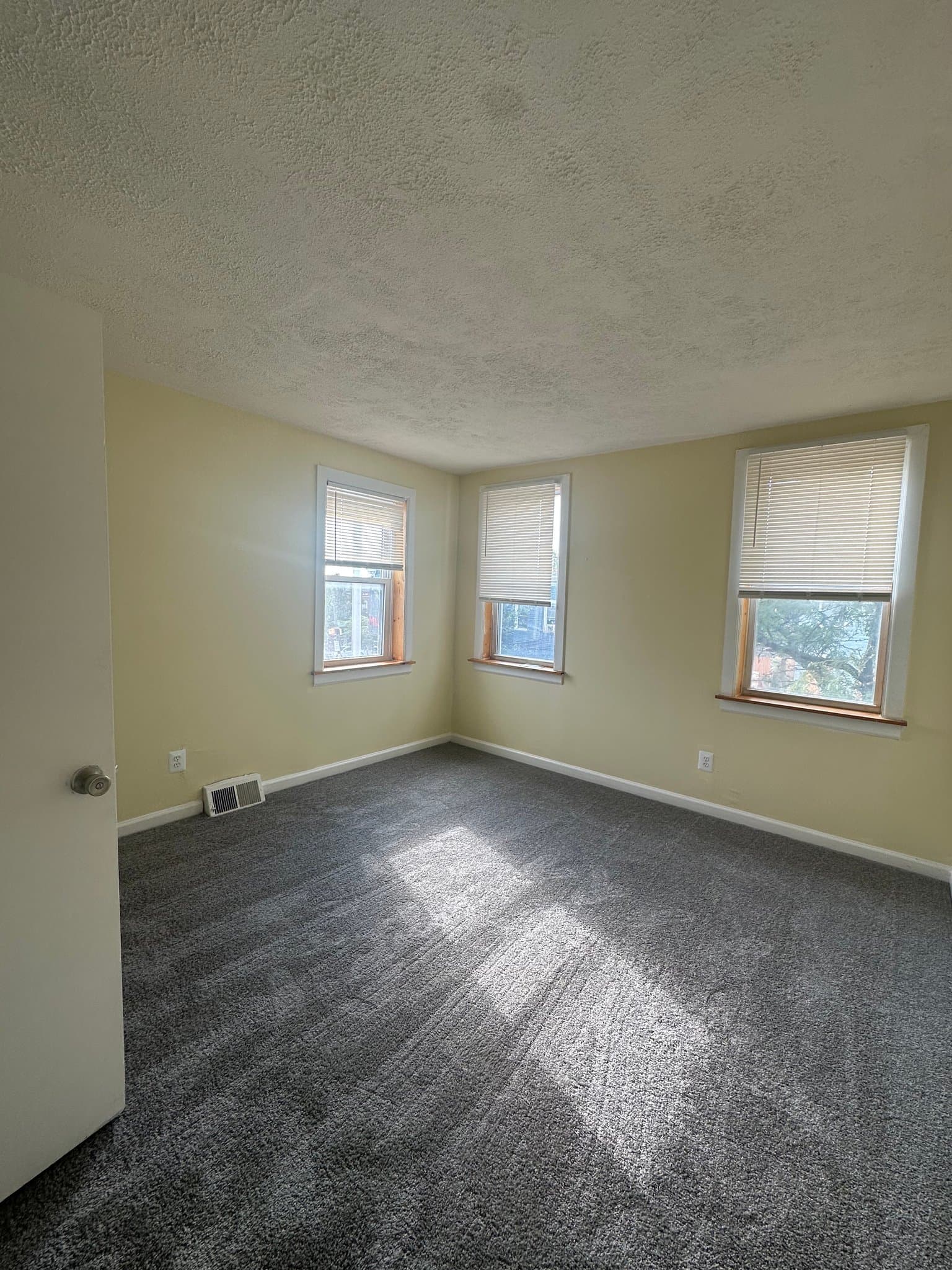 Baltimore Townhome: 2420 Orleans st