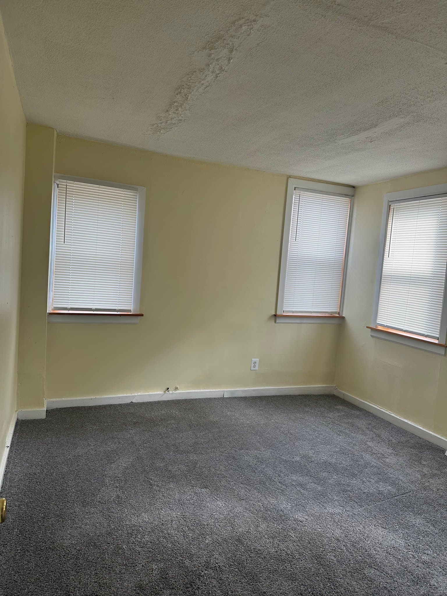 Baltimore Townhome: 2420 Orleans st