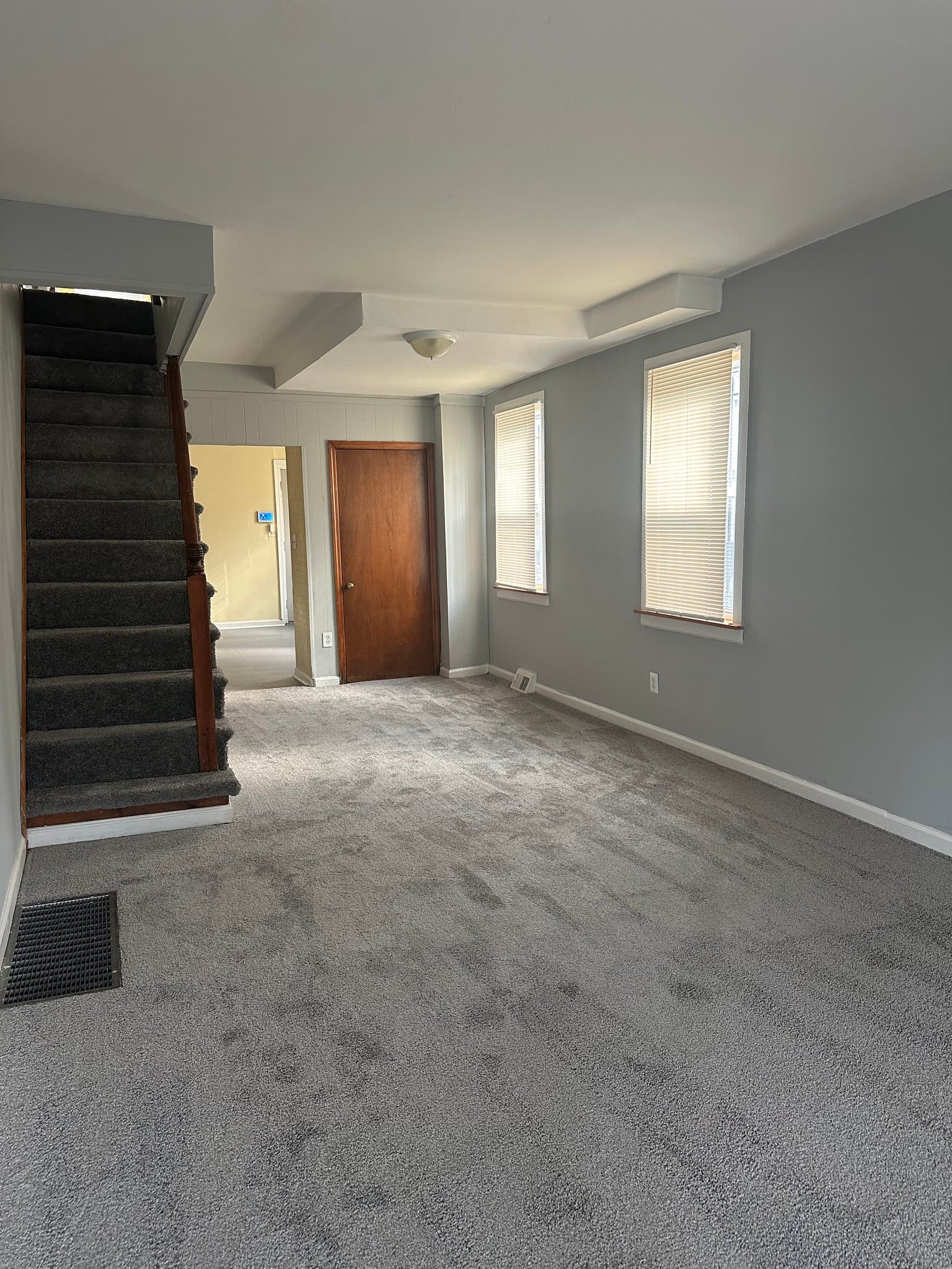 Baltimore Townhome: 2420 Orleans st