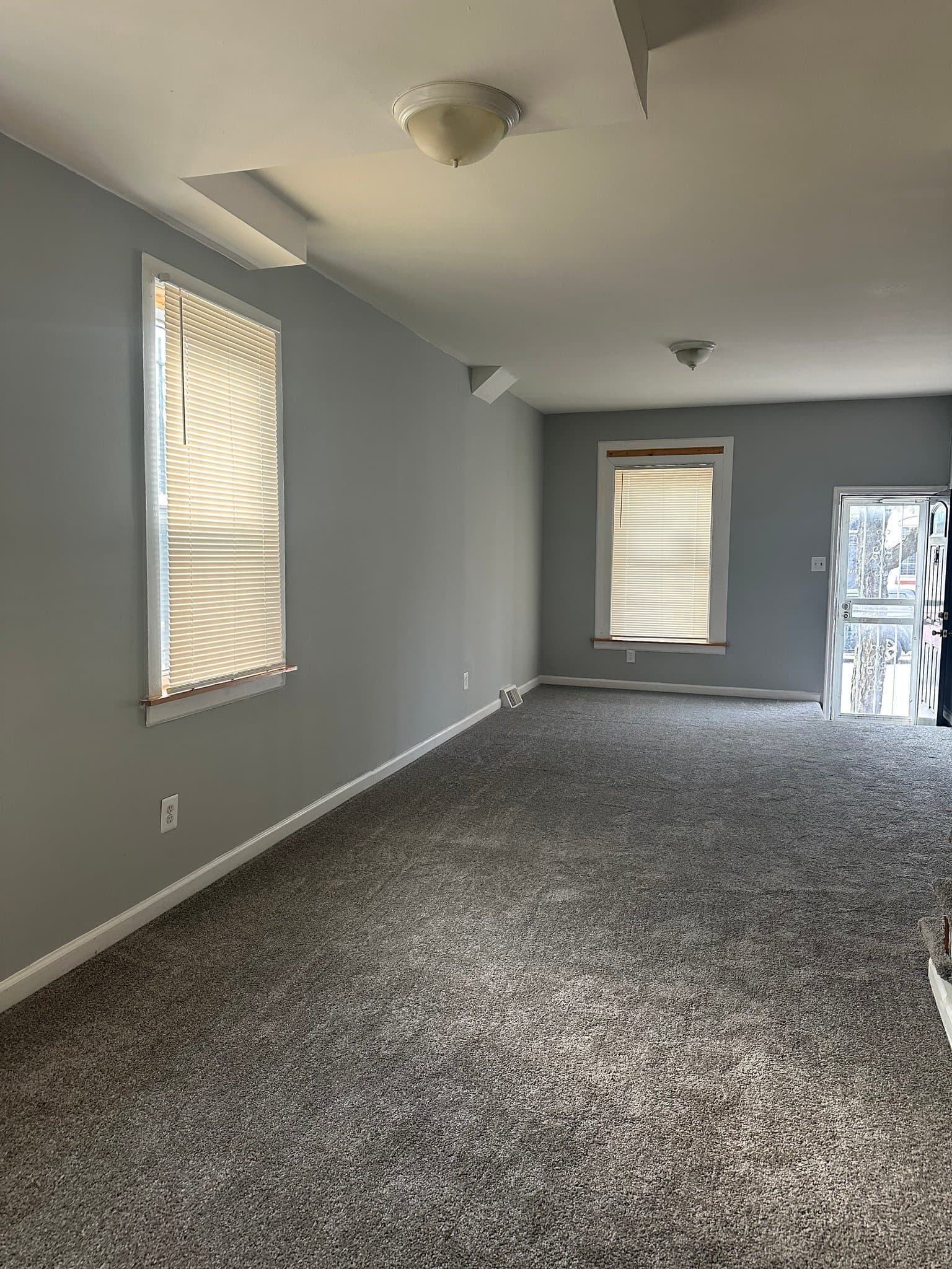 Baltimore Townhome: 2420 Orleans st