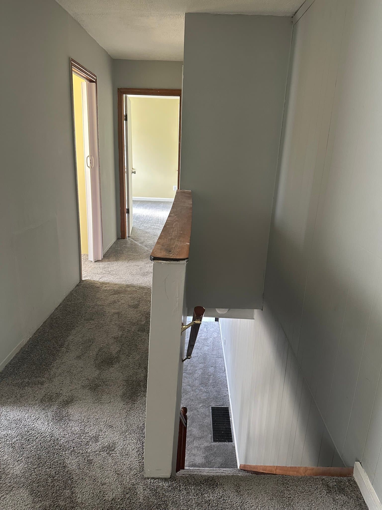 Baltimore Townhome: 2420 Orleans st