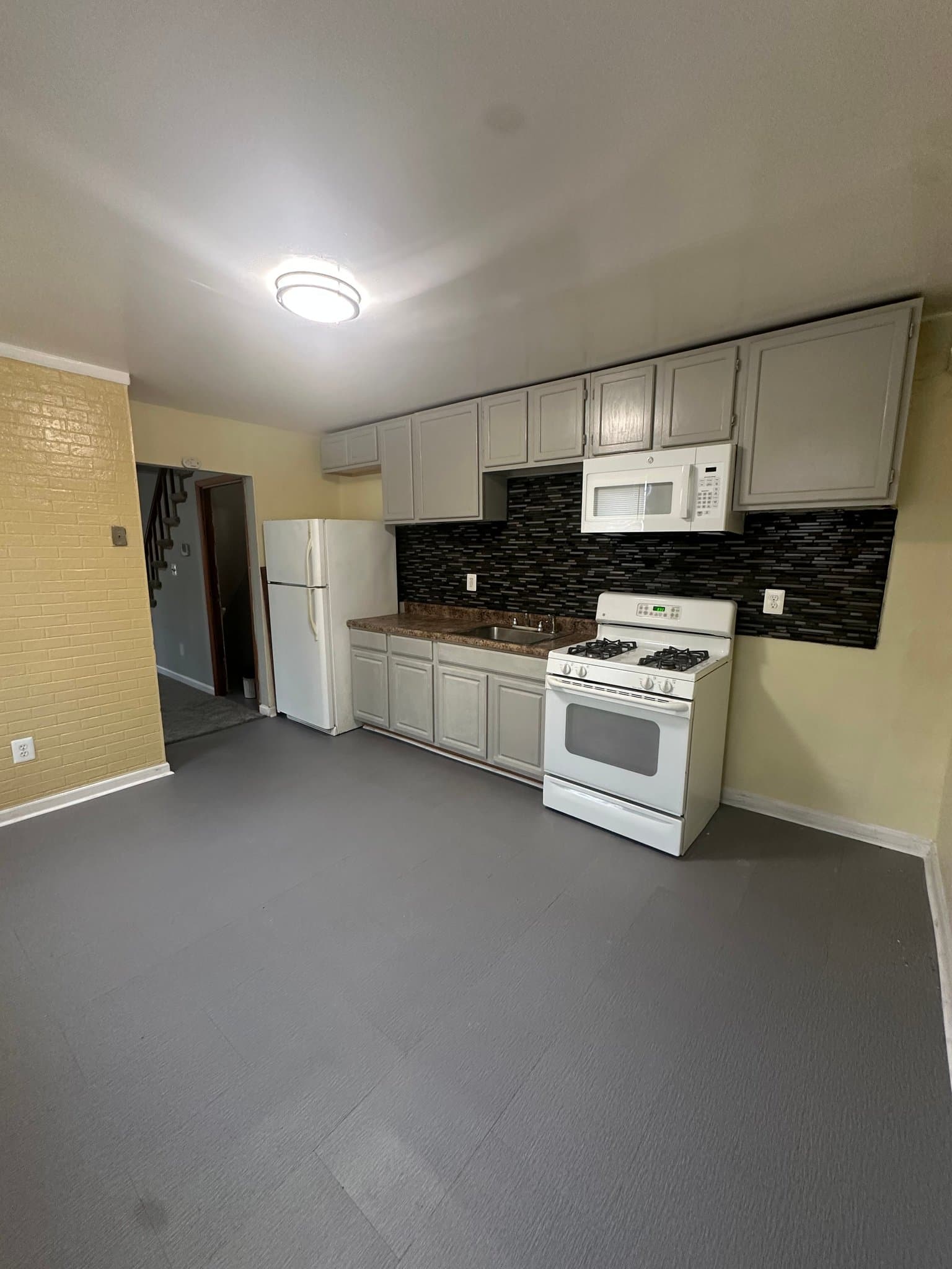 Baltimore Townhome: 2420 Orleans st