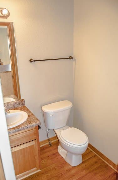 Fayetteville Condo: 2853 W Hillshire Dr