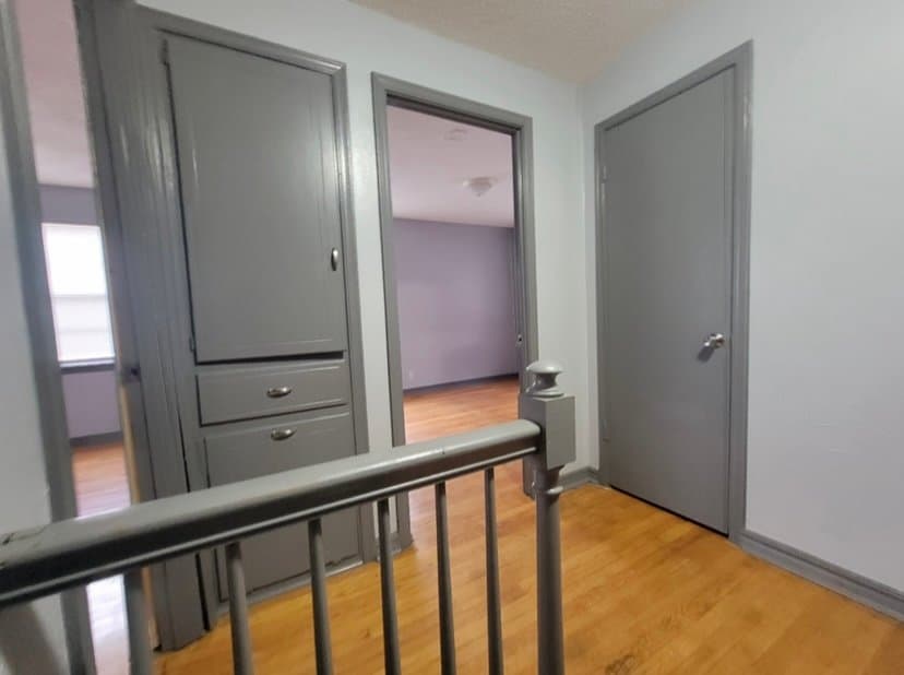 Oklahoma City House: 817 NE 81st St