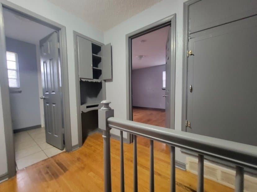 Oklahoma City House: 817 NE 81st St